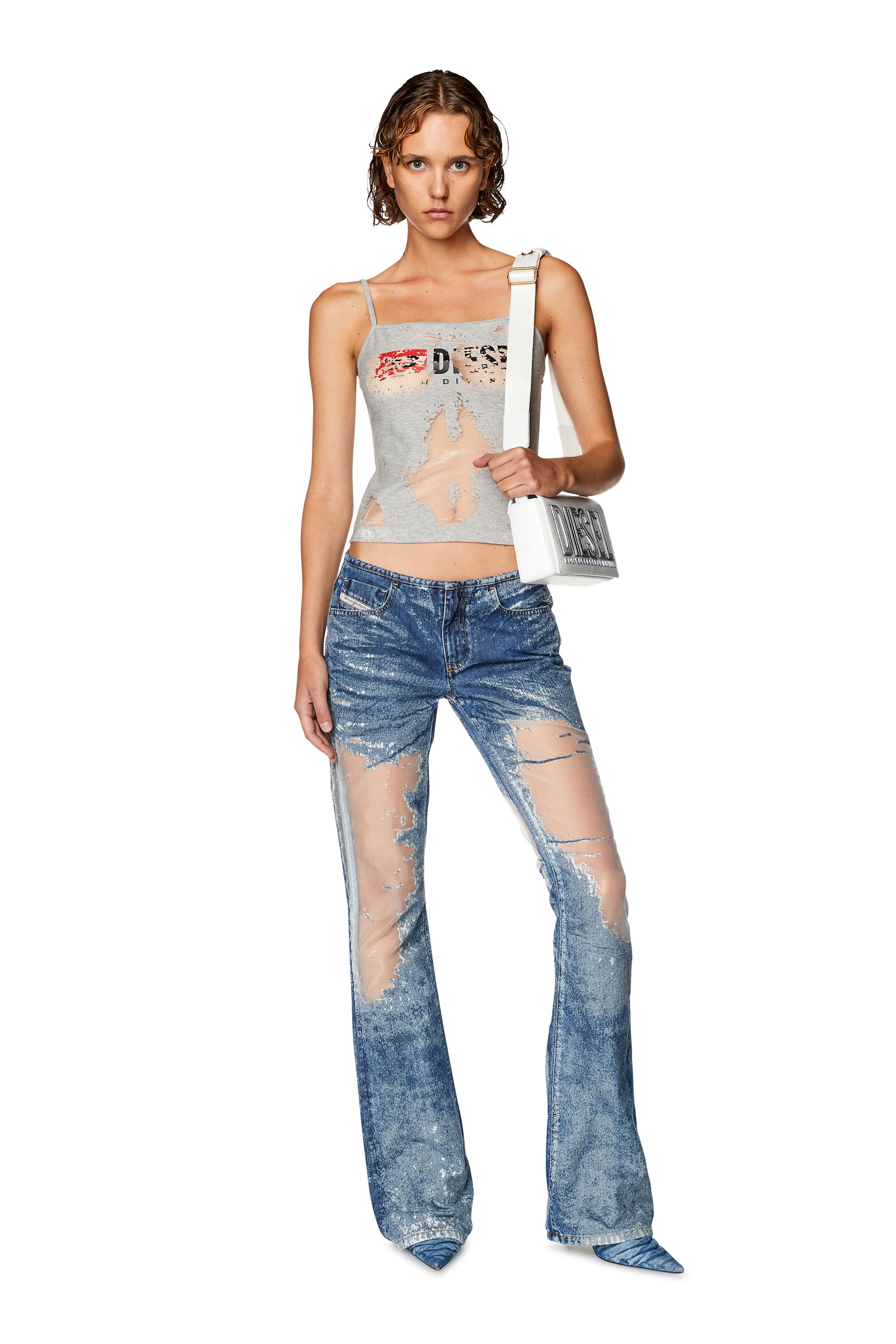 T shirt kd donna porpora outlet