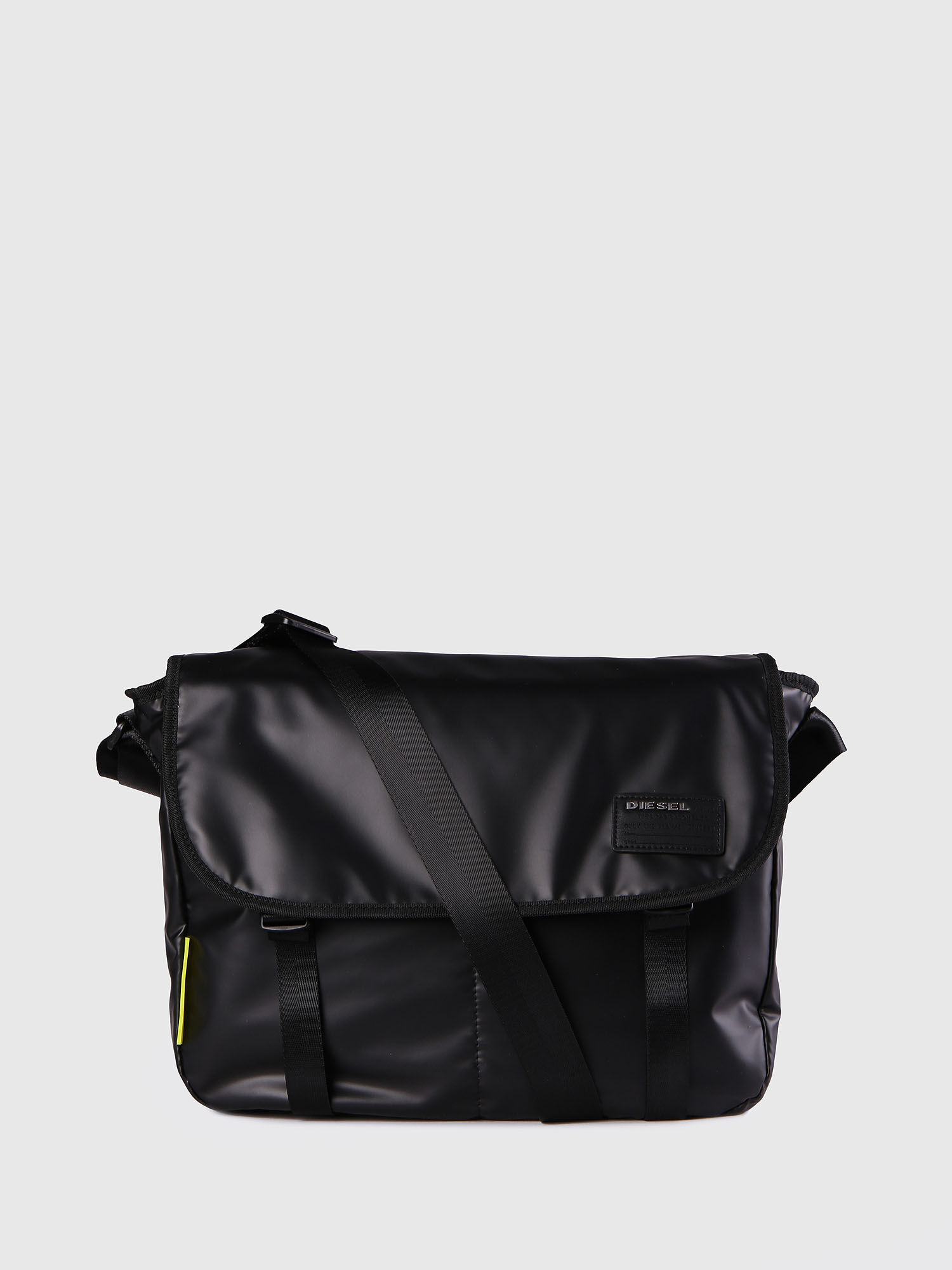 diesel messenger