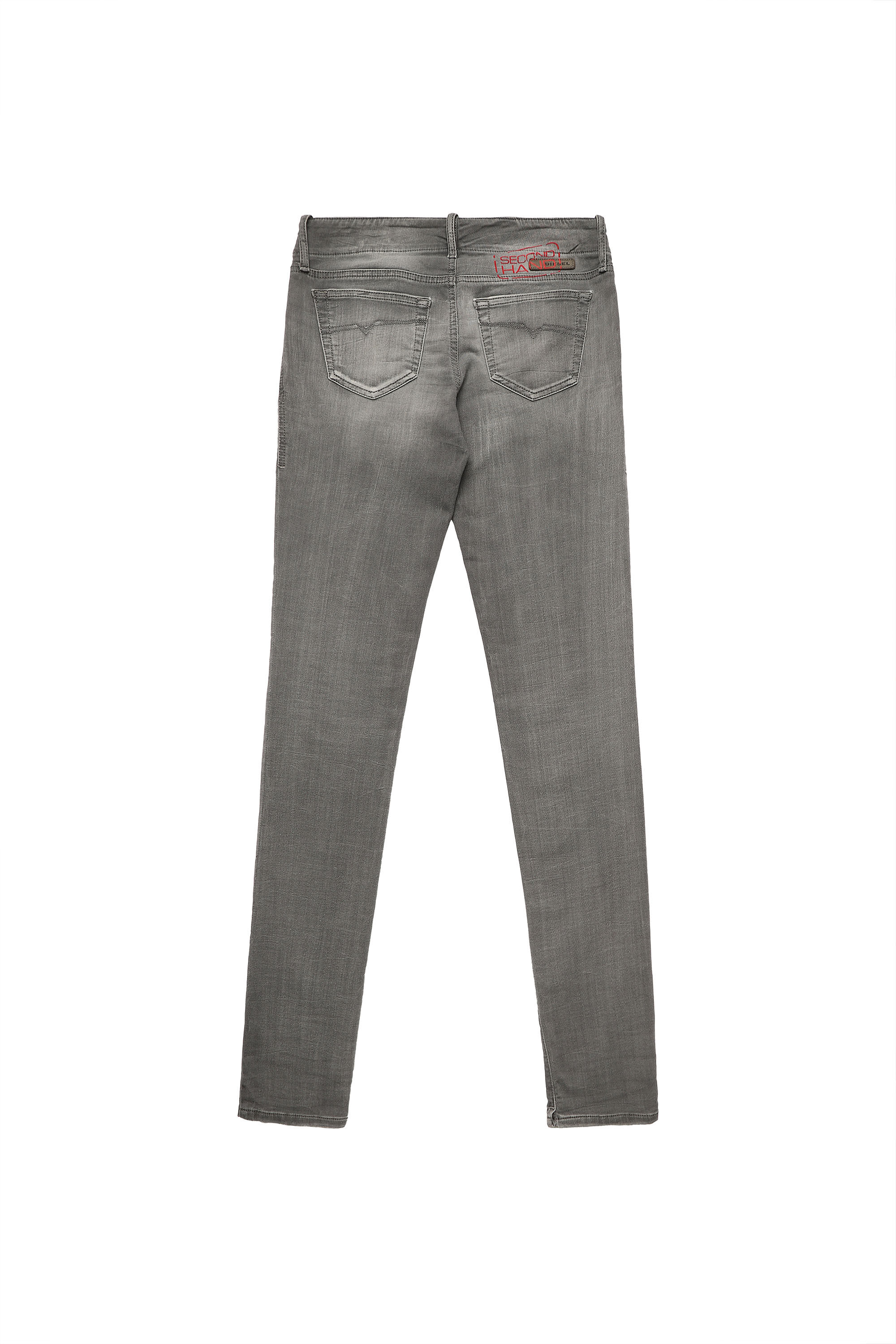 Diesel grupee top