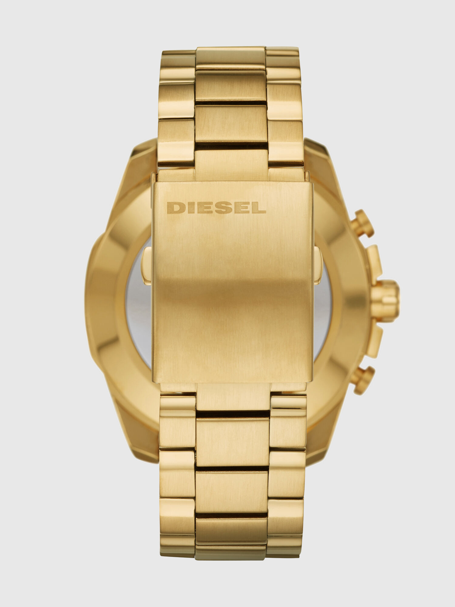 Diesel smartwatch gold shop