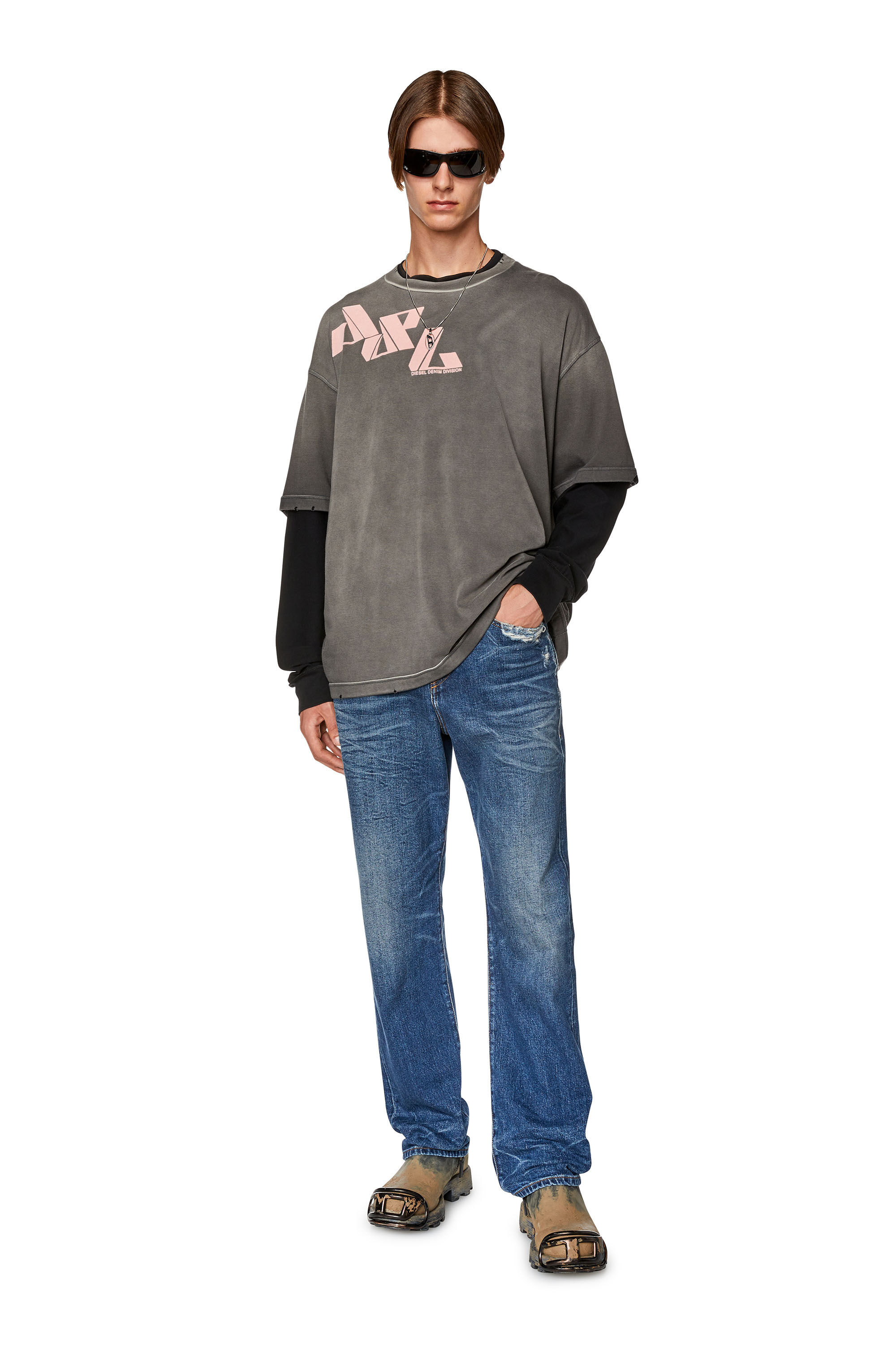 Jeans hot sale diesel 2020