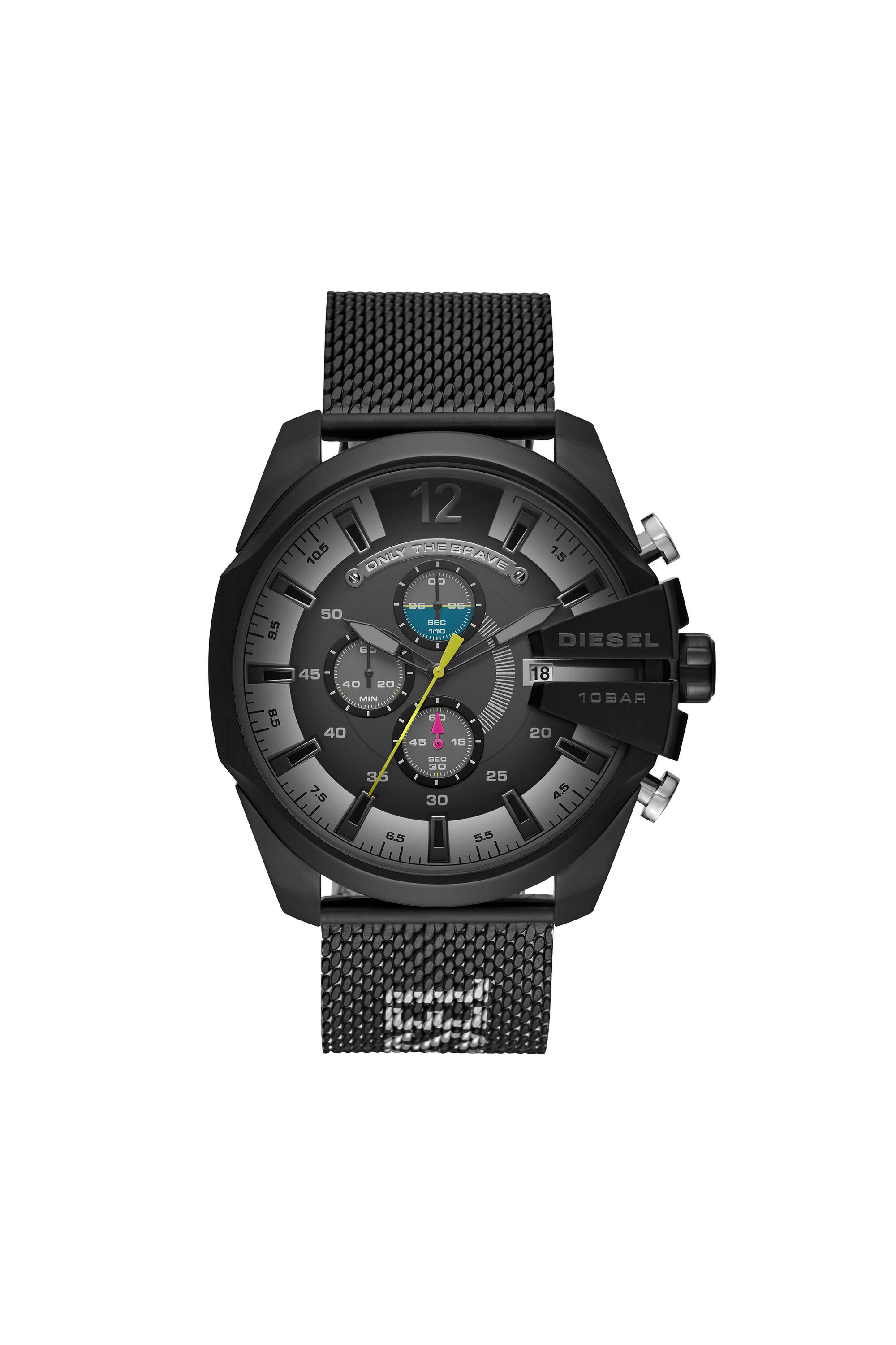 Diesel mega chief dz4514 clearance