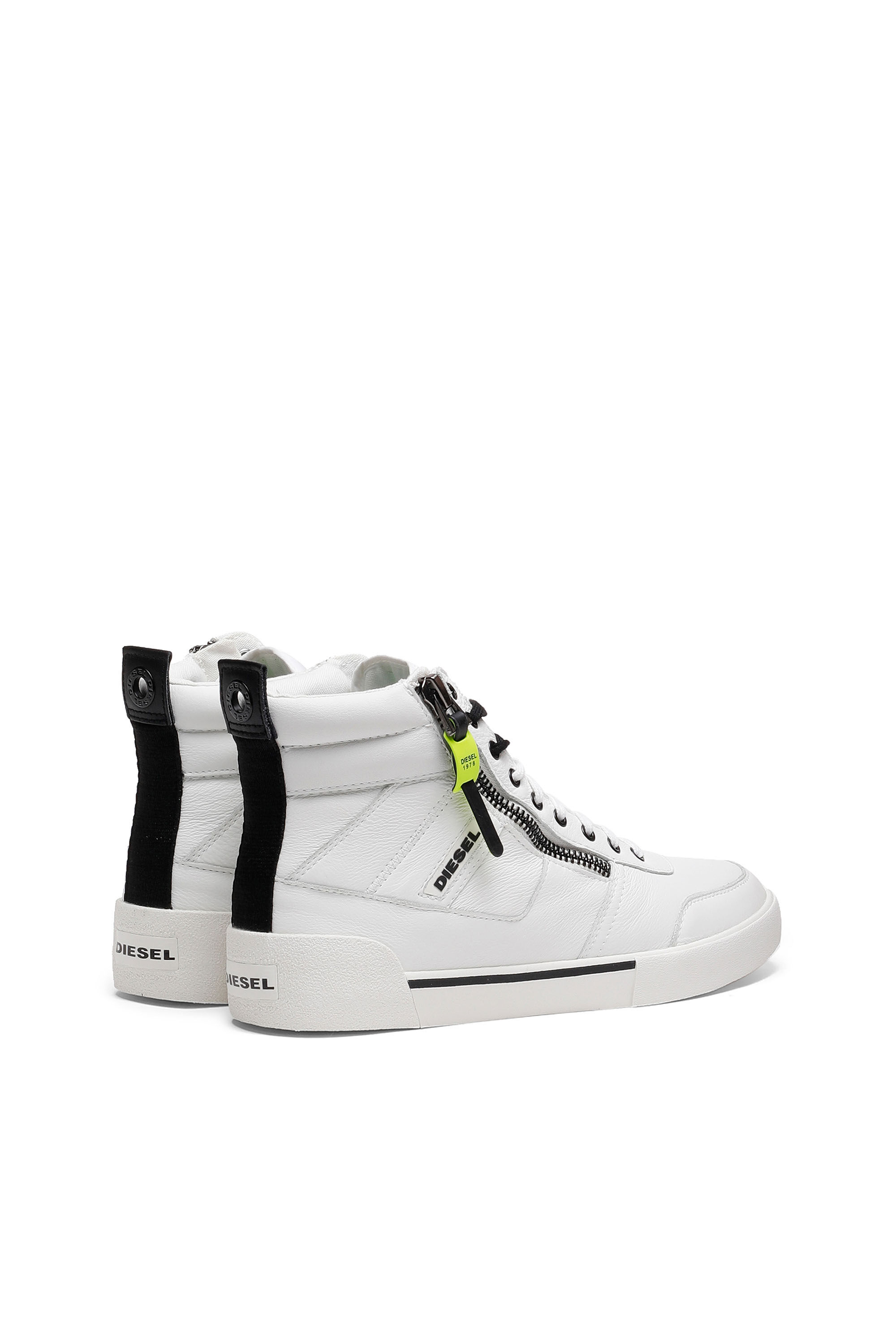 Diesel sneakers high top Clearance