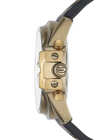 DZ4435, Dark Brown Diesel - DZ4435, Dark Brown - Timeframes - Image 2