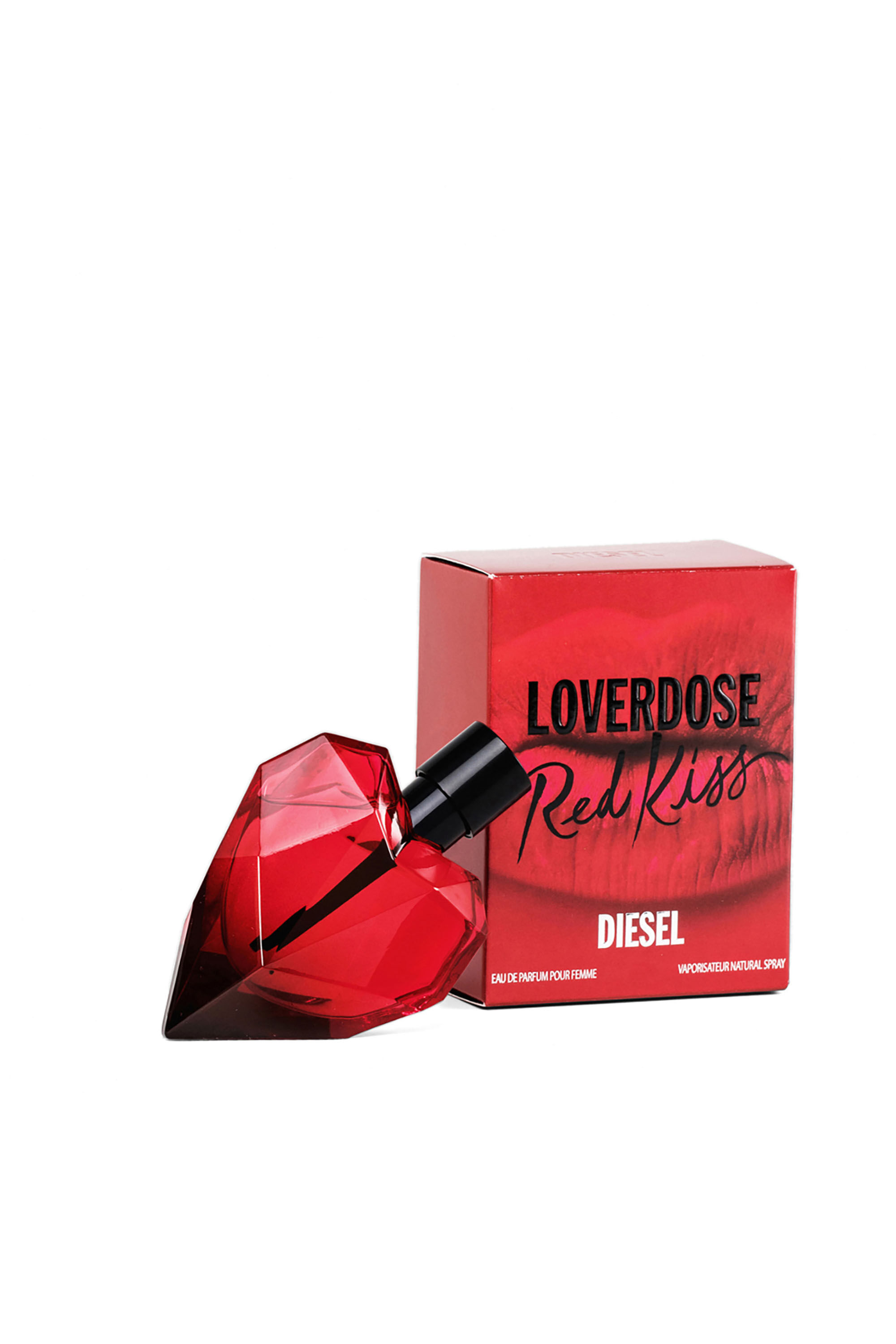 diesel loverdose red kiss