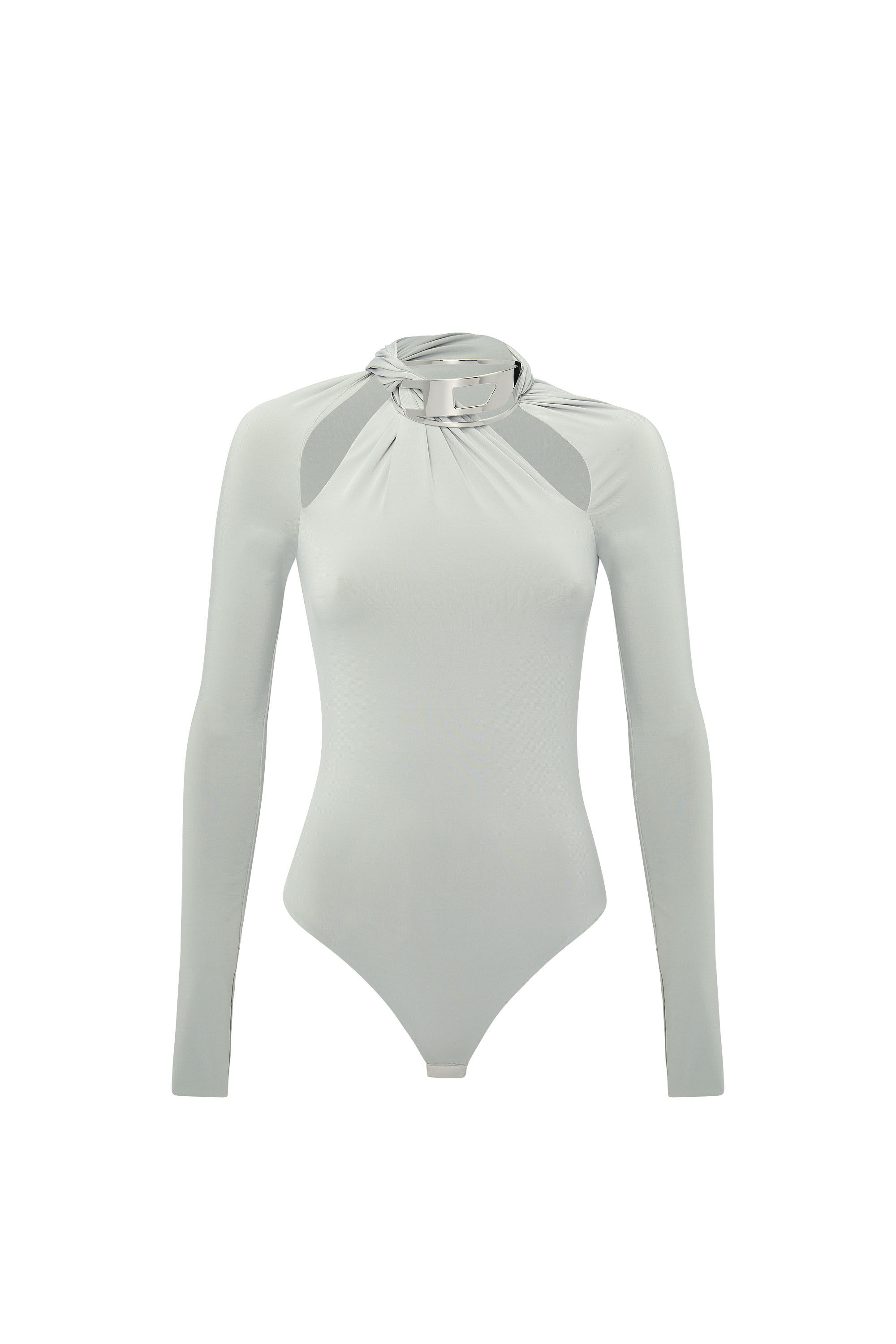 新品未使用 タグ付き Bibiy. BUNNIE BODYSUIT ブラウン 新品未使用 タグ付き Bibiy. BUNNIE BODYSUIT ブラウン