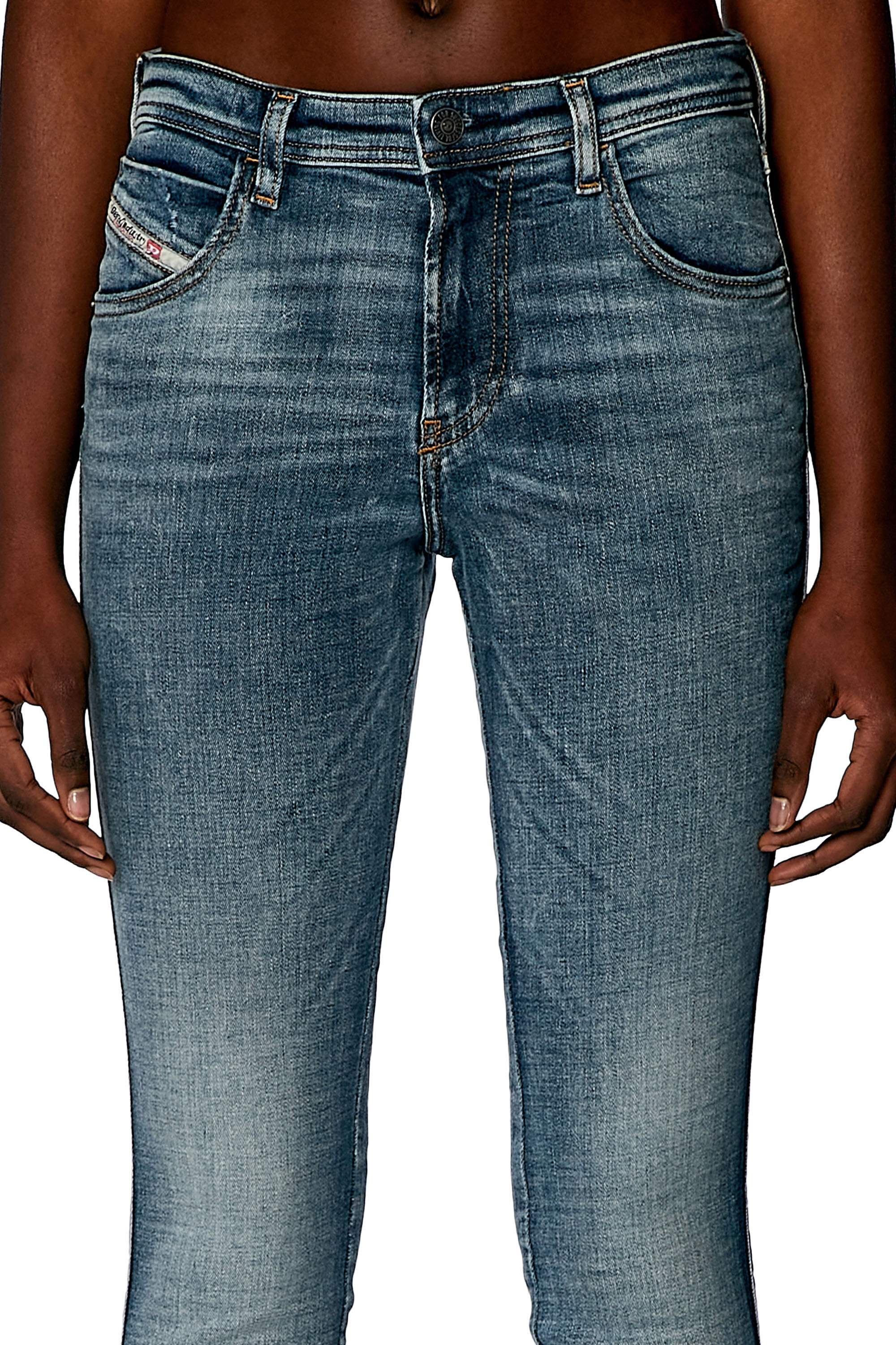 Diesel babhila jeans on sale