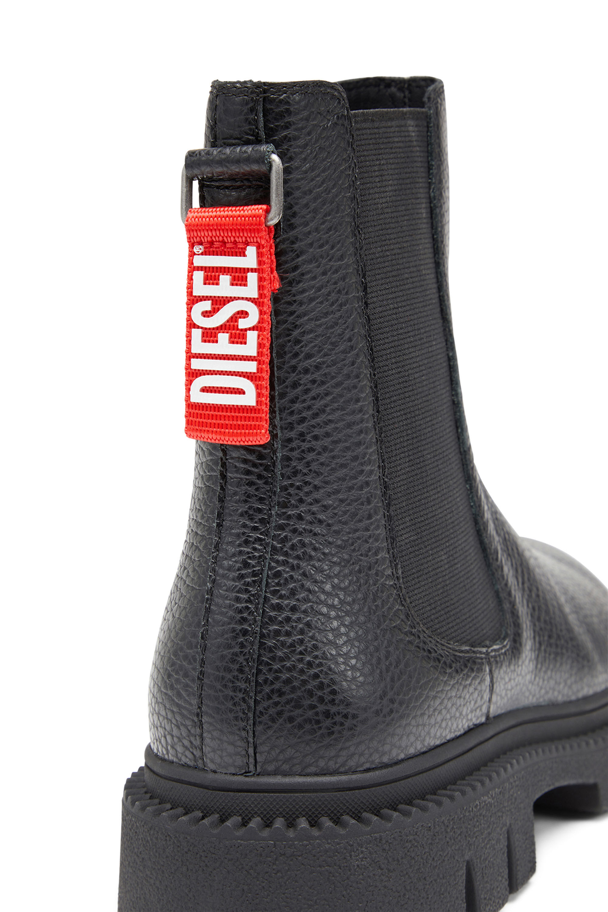 Diesel boots clearance