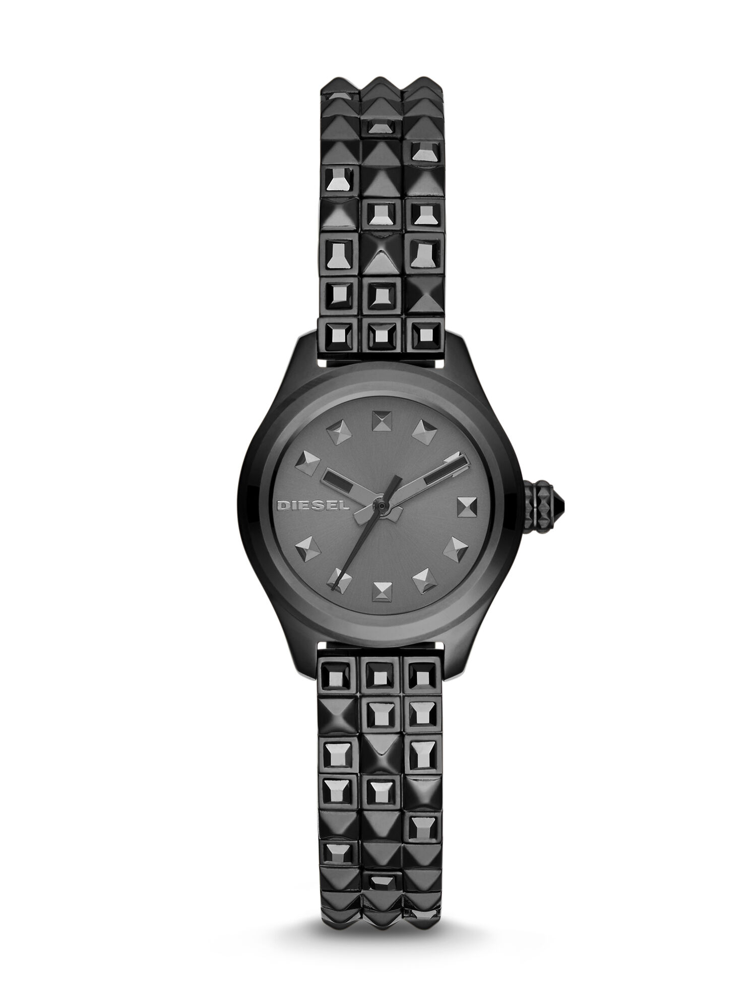 DZ5437, Black