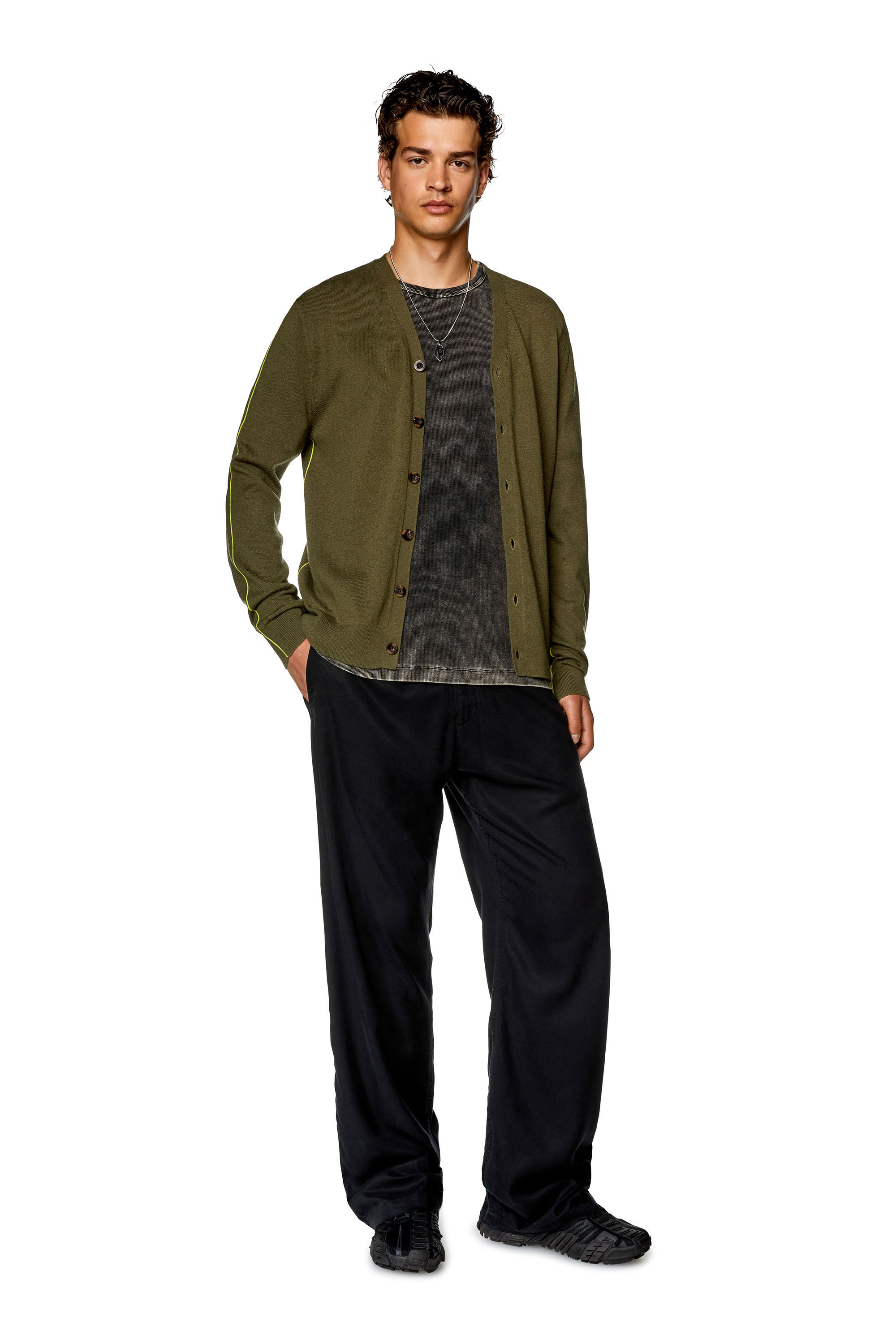 Khaki hot sale green 27