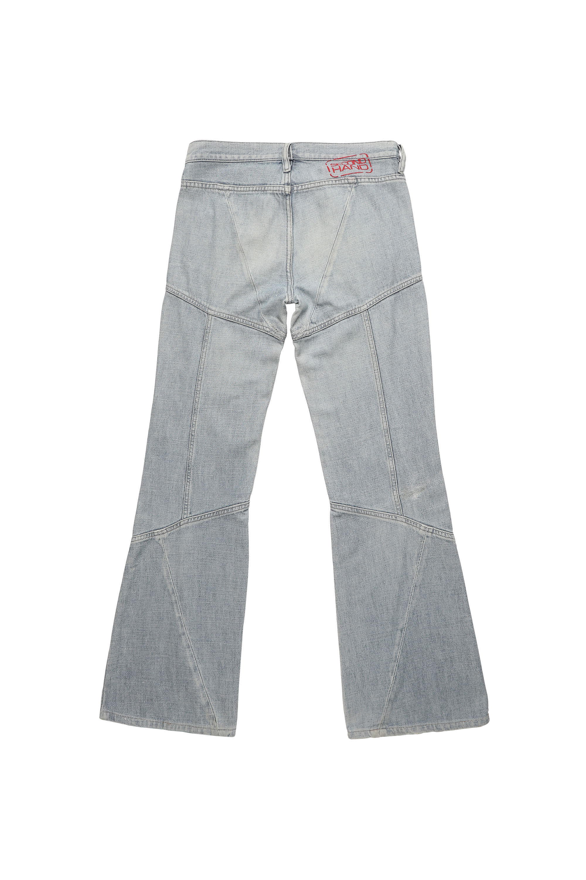 DAZE Diesel Woman - Jeans | Diesel Second Hand