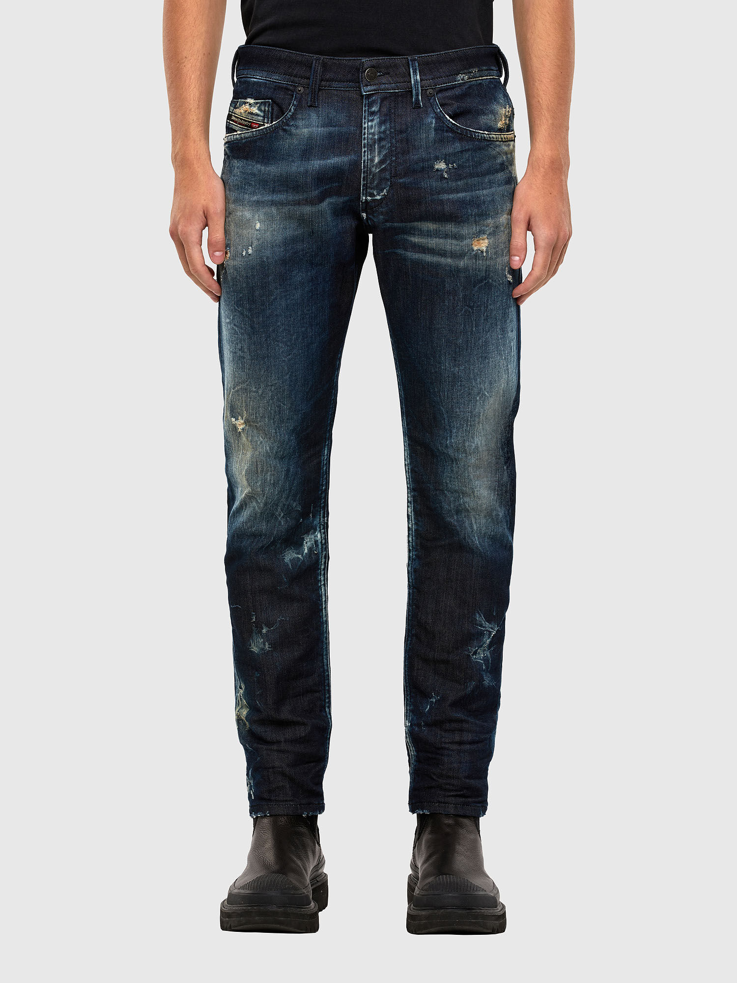 thommer joggjeans