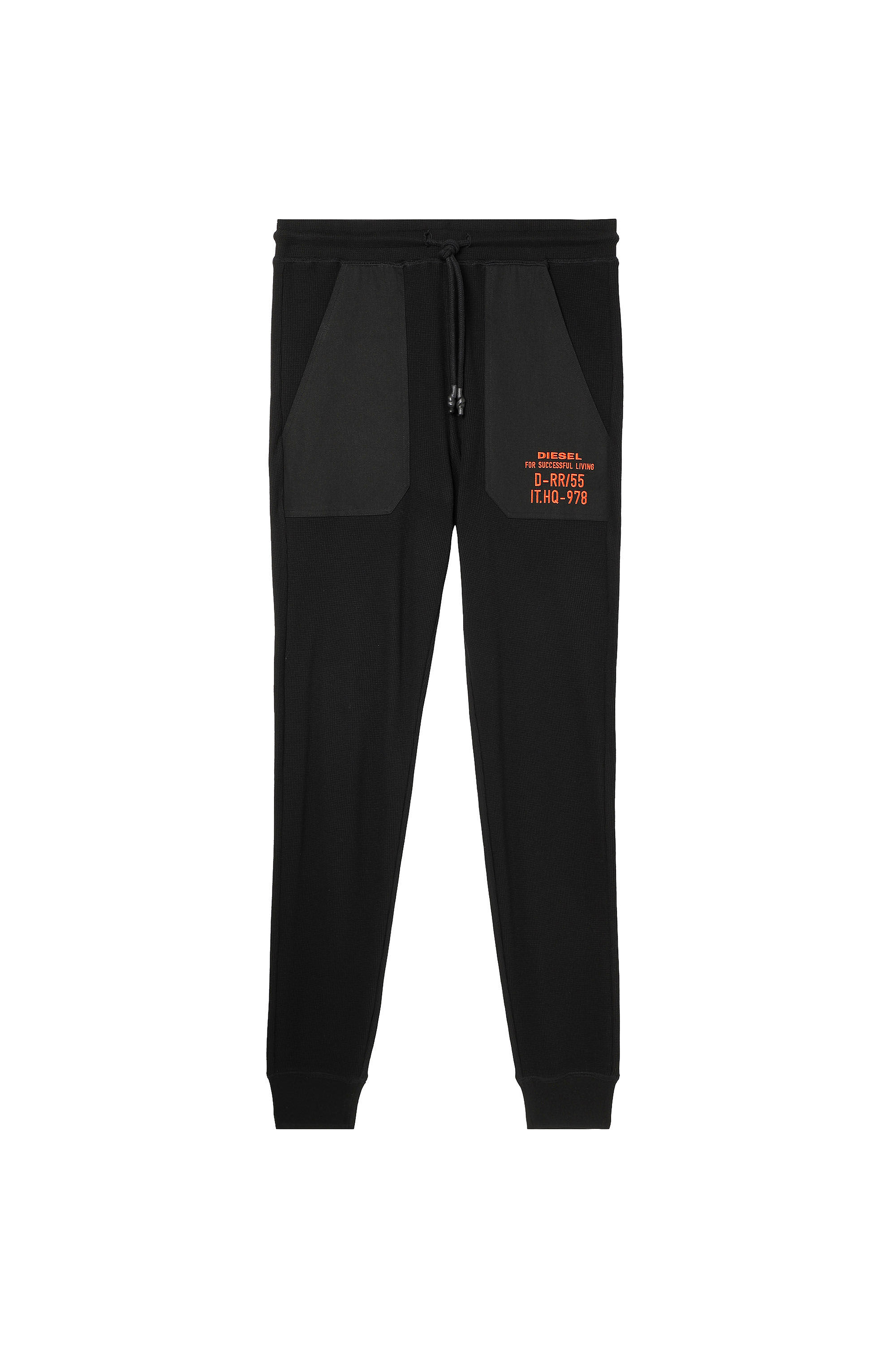 rr cotton track pants