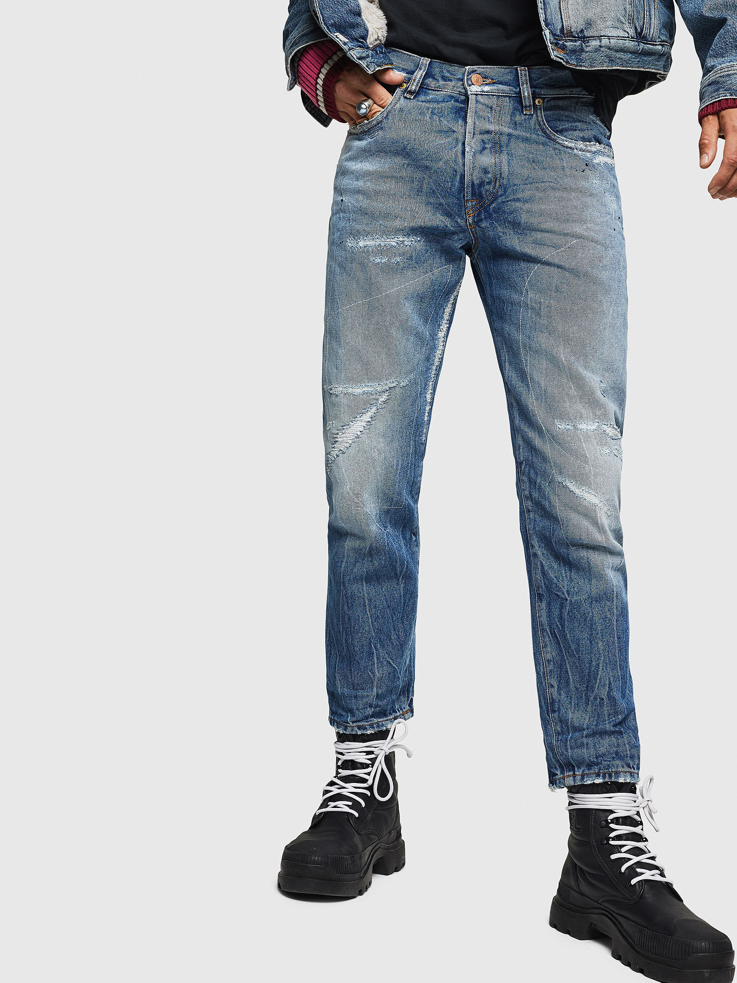 lee marion bootcut jeans