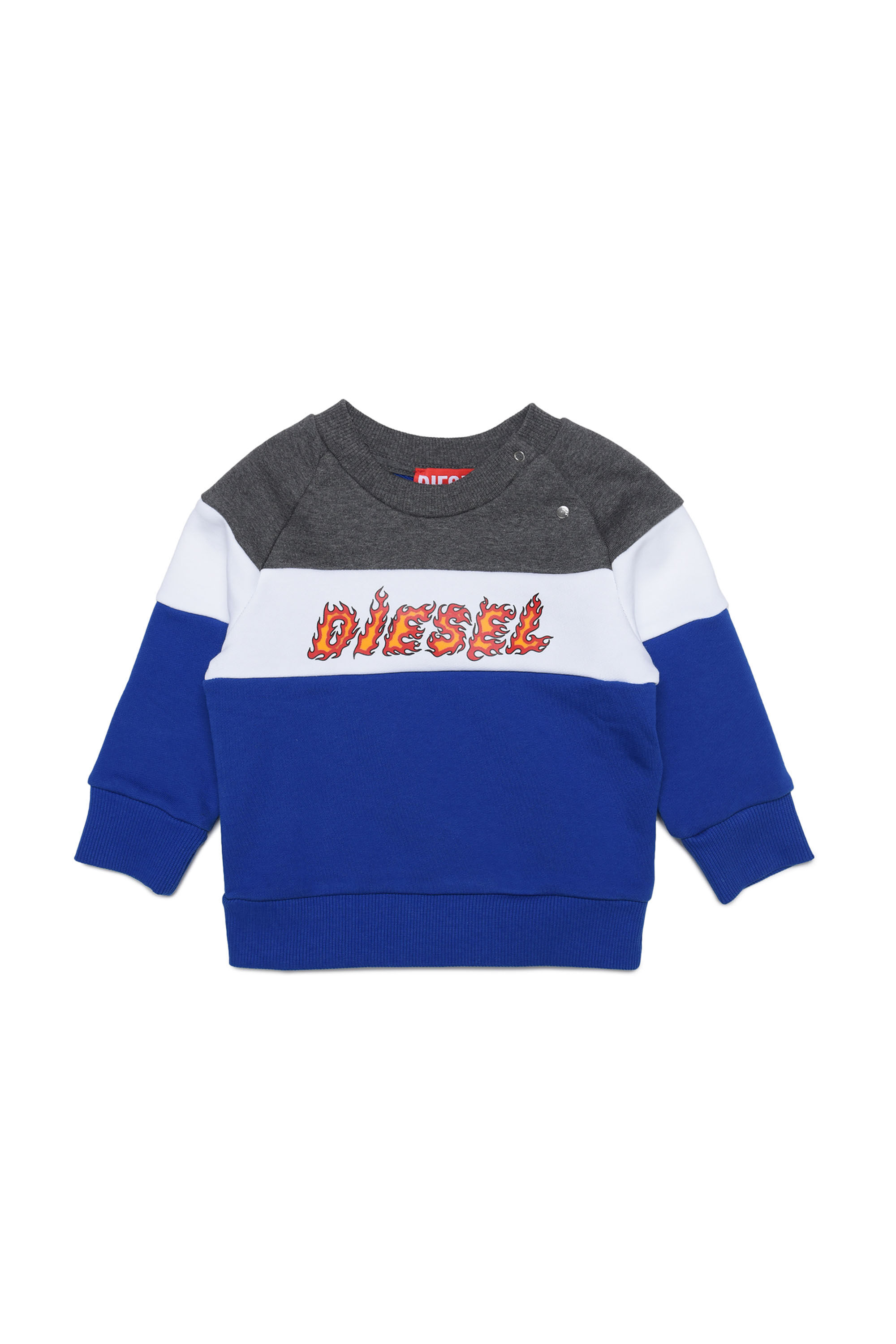 Diesel - SMILLEYB, Blue/Green - Image 1