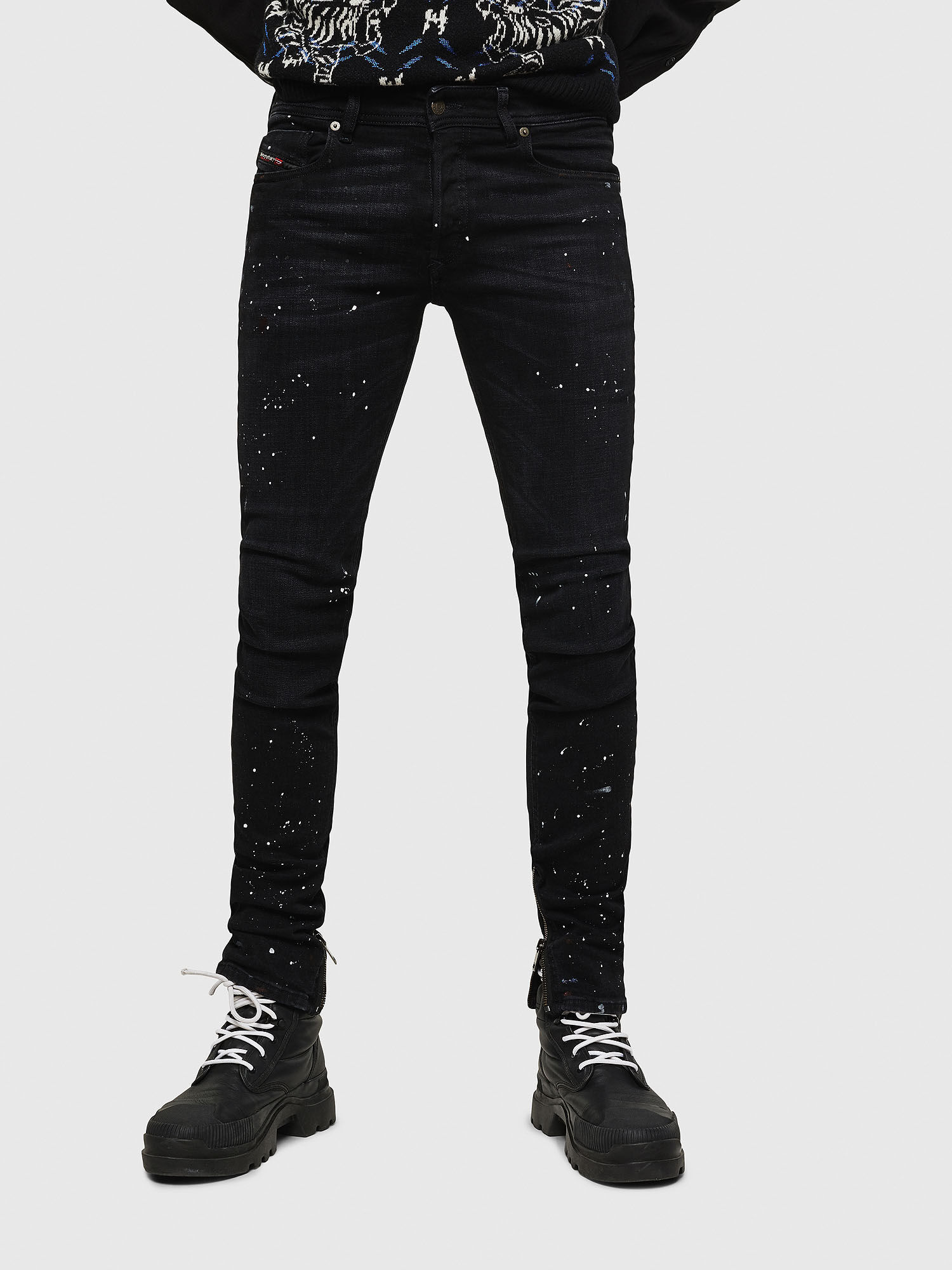 Diesel sleenker x black Clearance