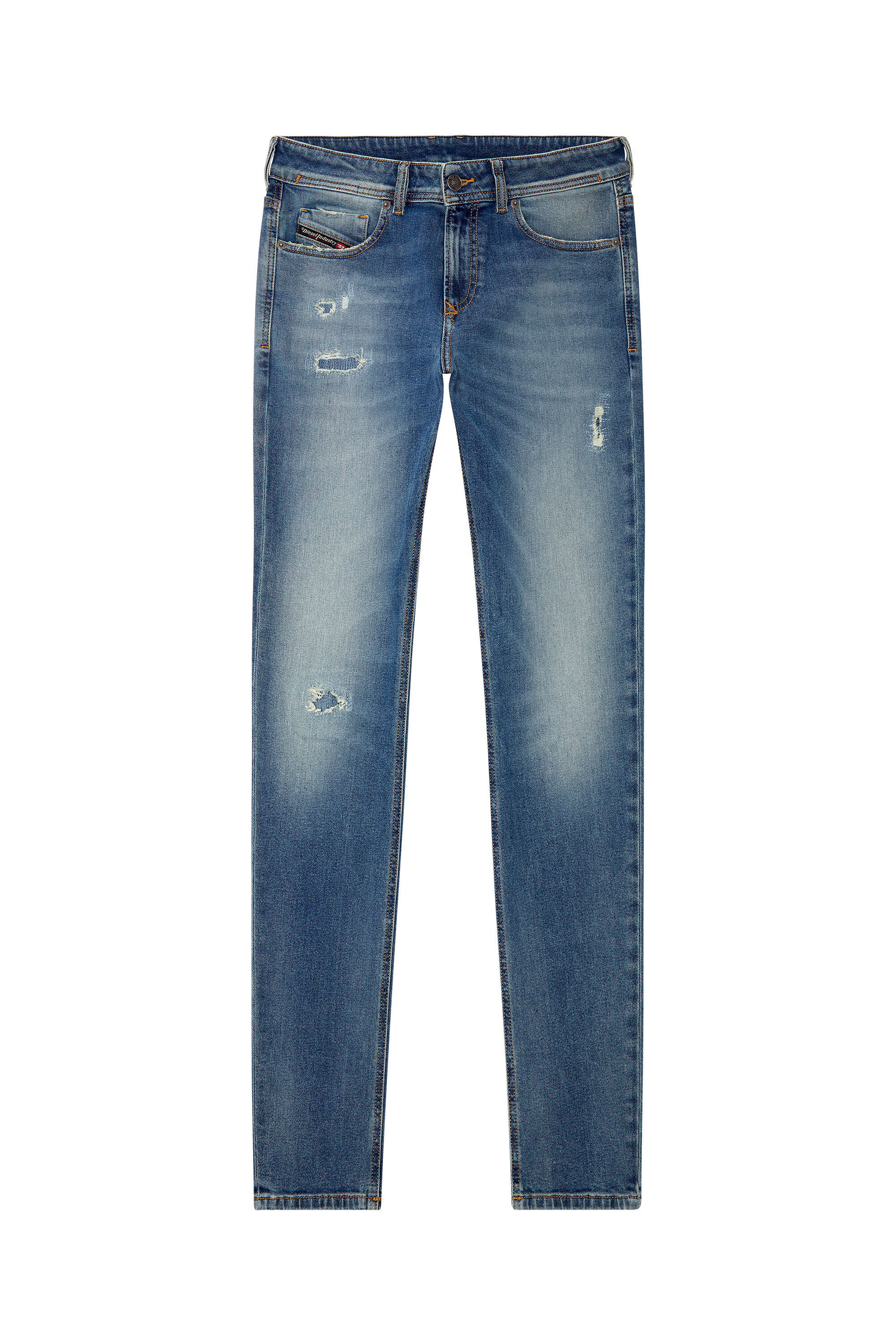Skinny Jeans 1979 Sleenker E69DK, 