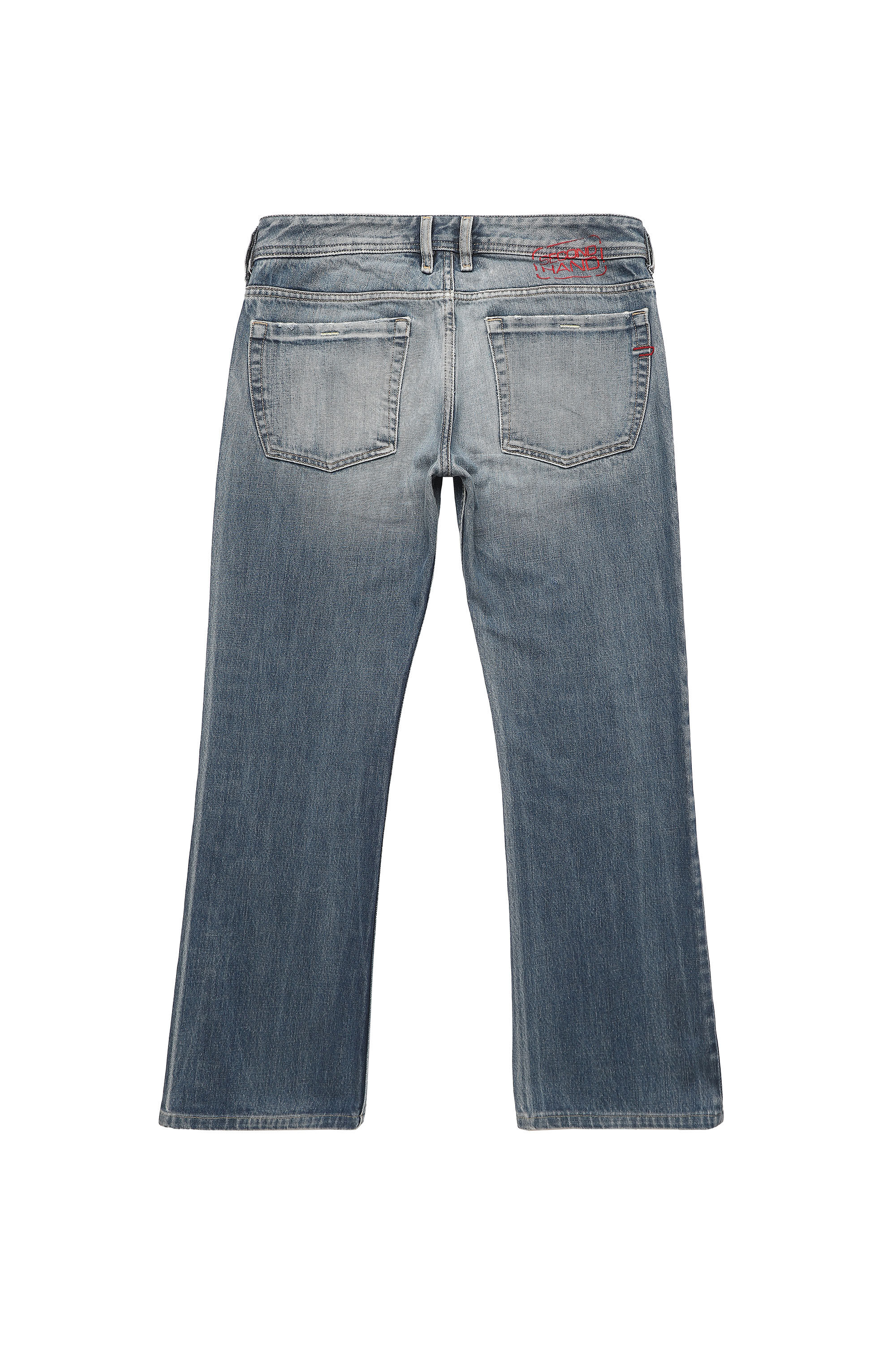 ZATHAN Diesel Man Jeans Diesel Second Hand