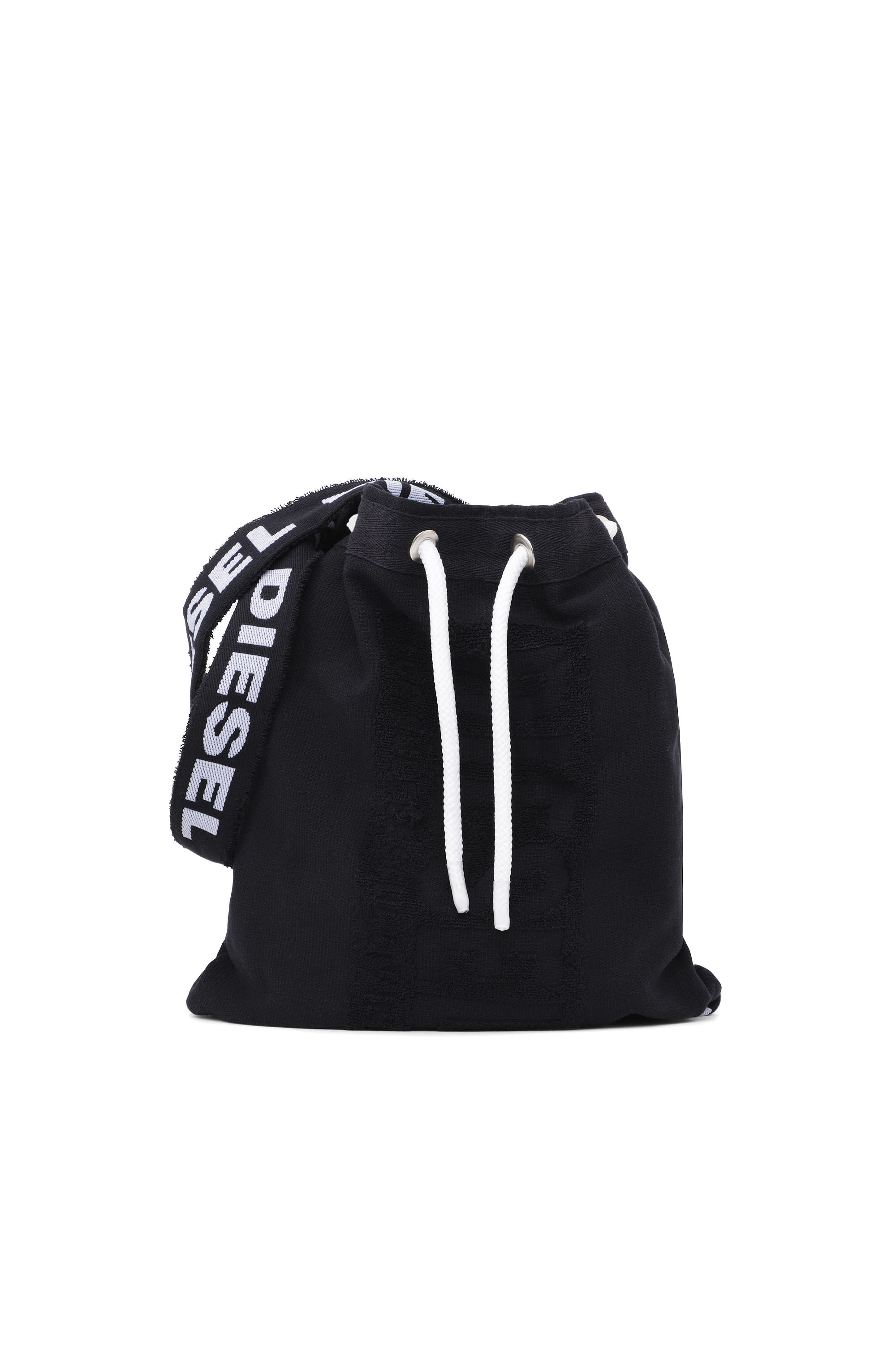 Diesel gym bag deals