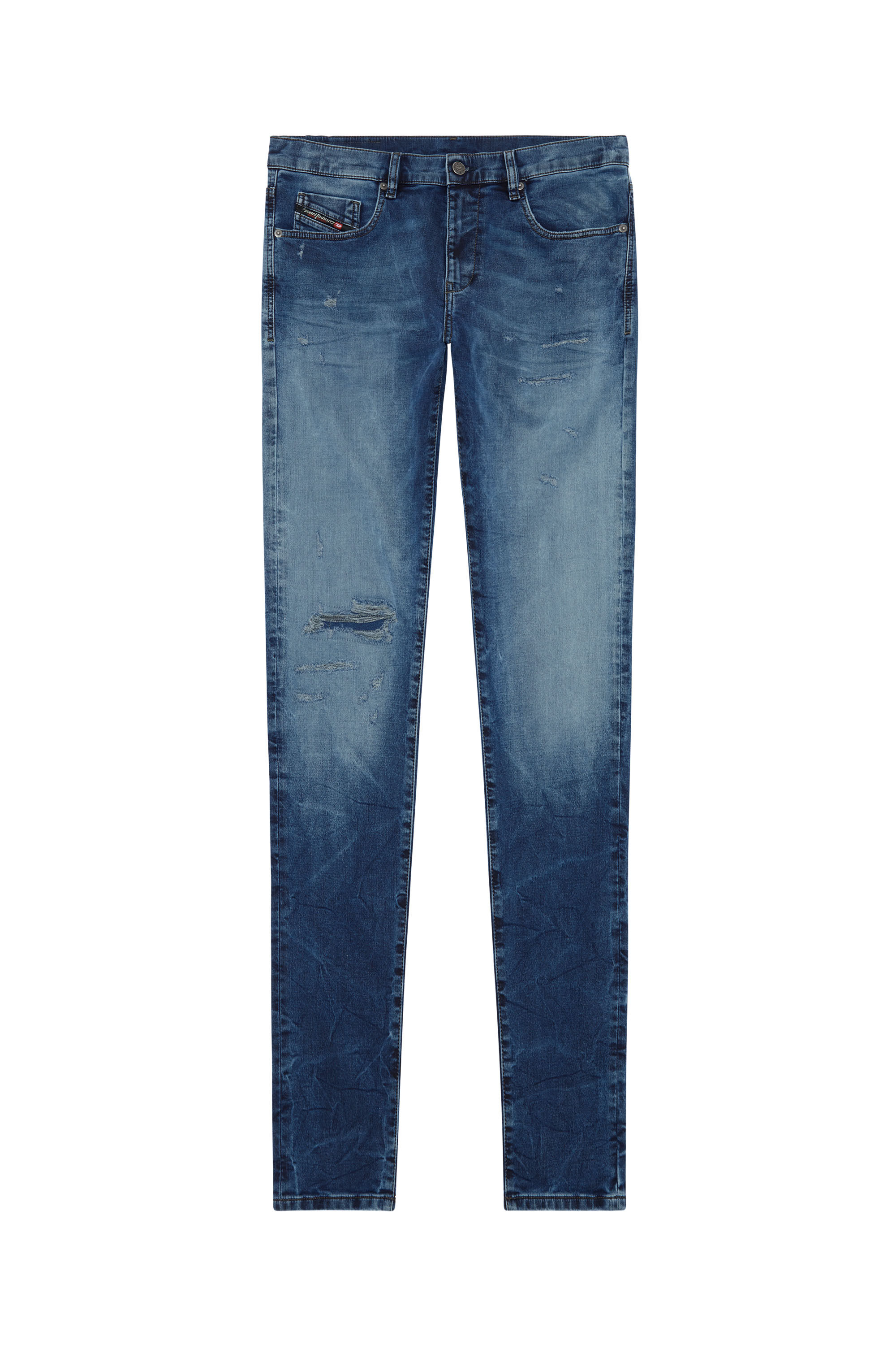 Slim 2060 D-Strukt Joggjeans® E9H11, 