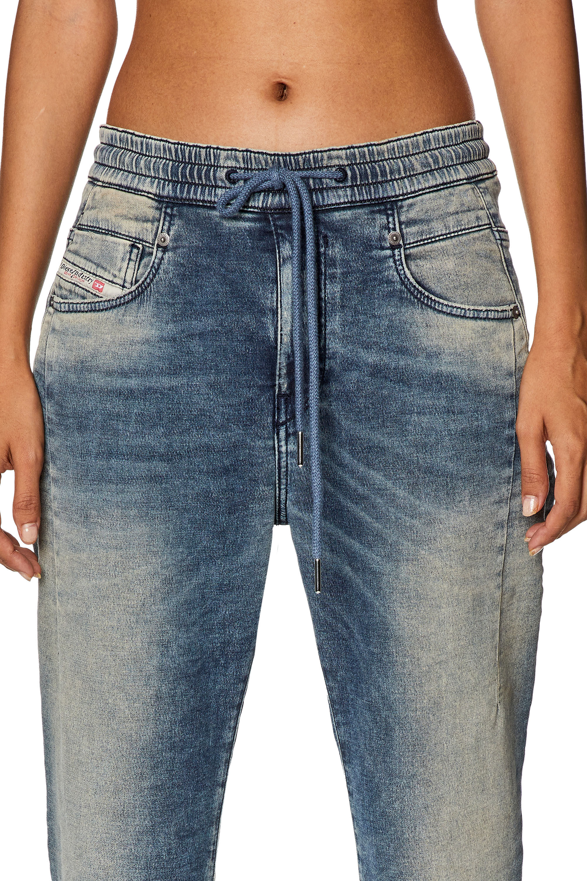 Jean fayza diesel new arrivals femme