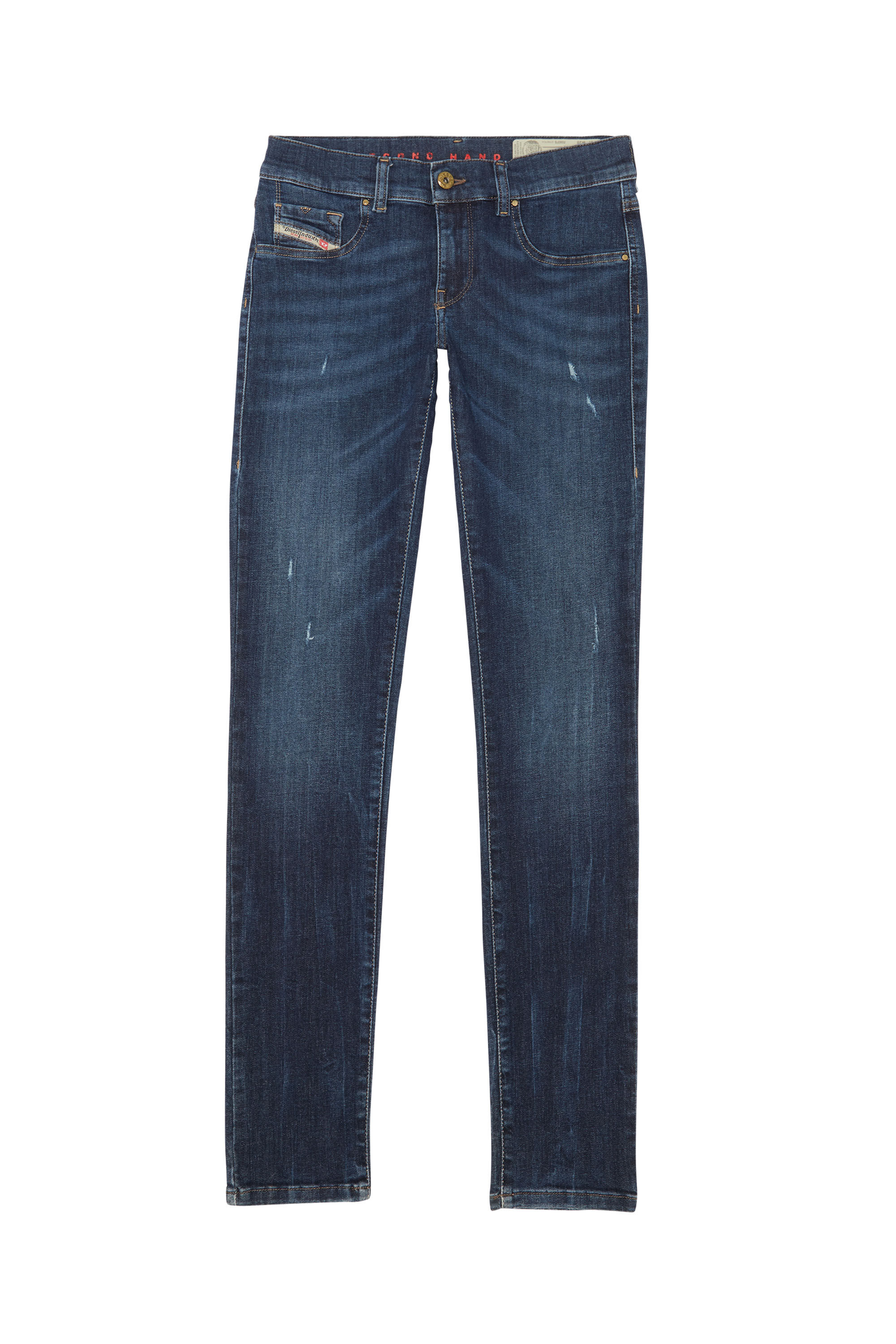 Livier diesel hot sale