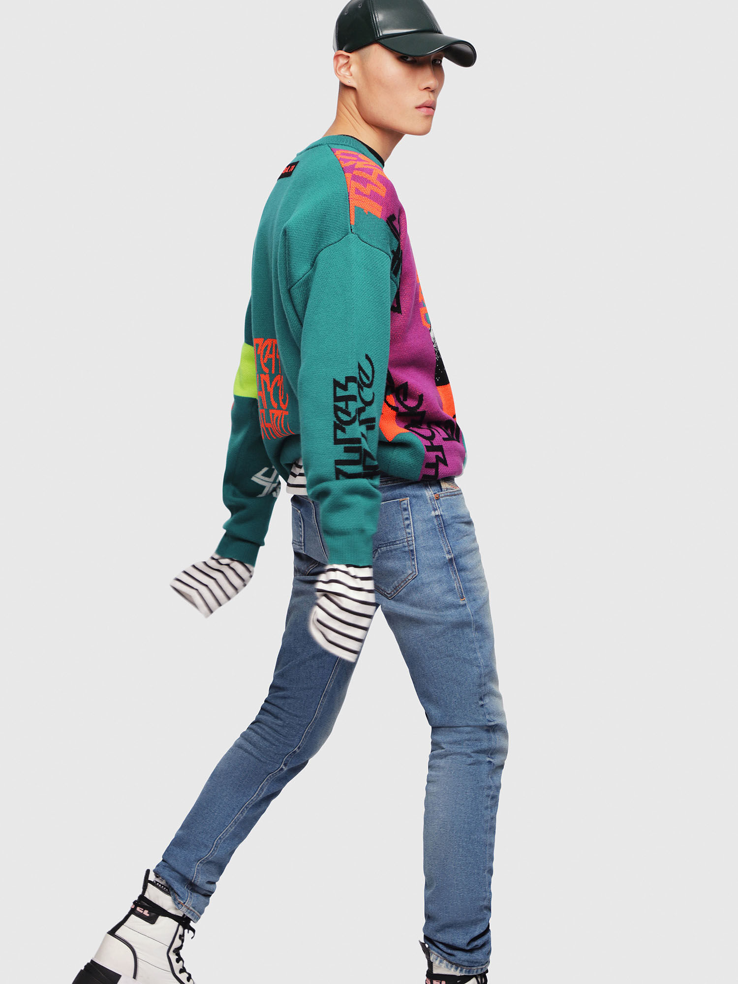 diesel tepphar 089aw