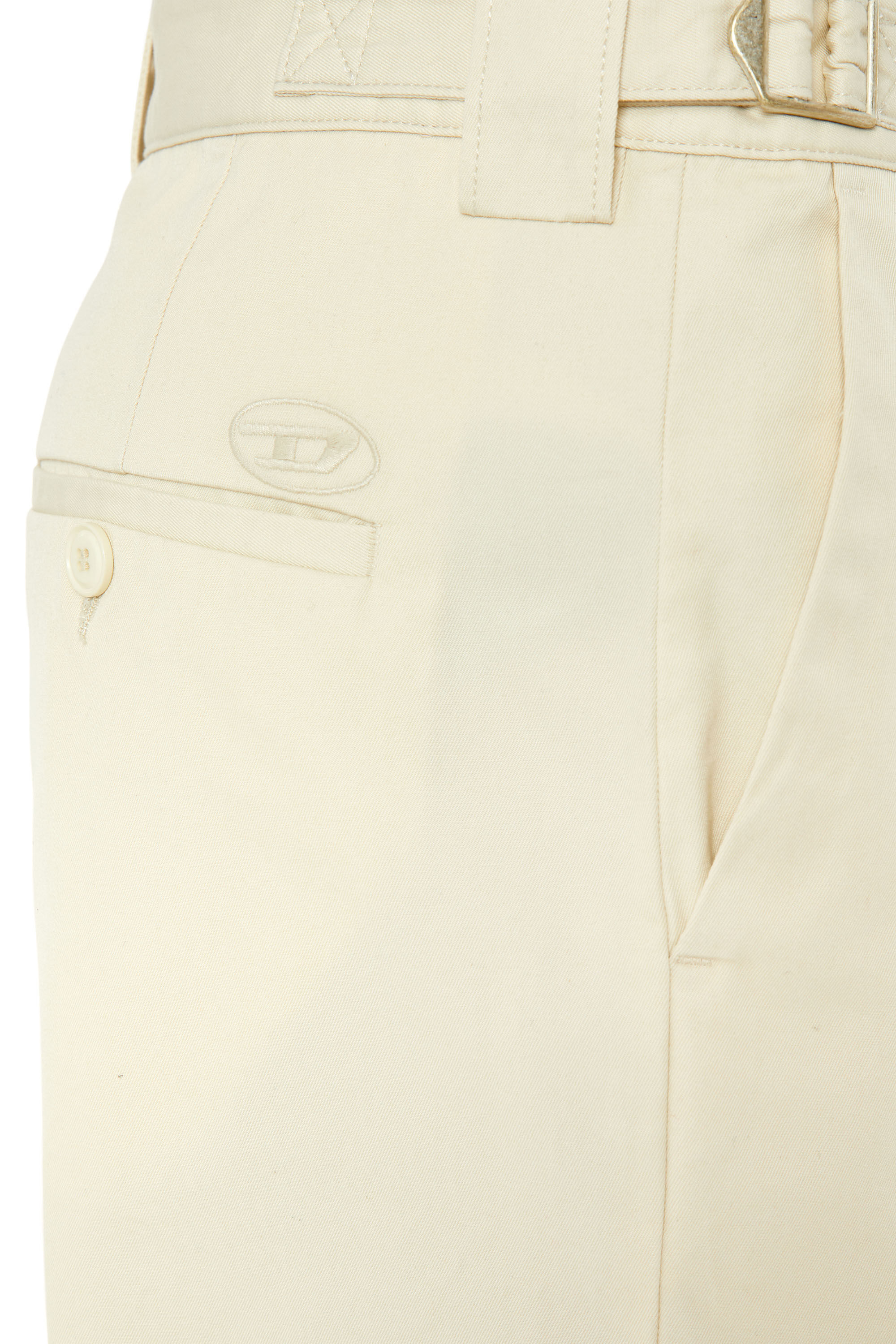 Diesel - P-LARS, White - Image 5