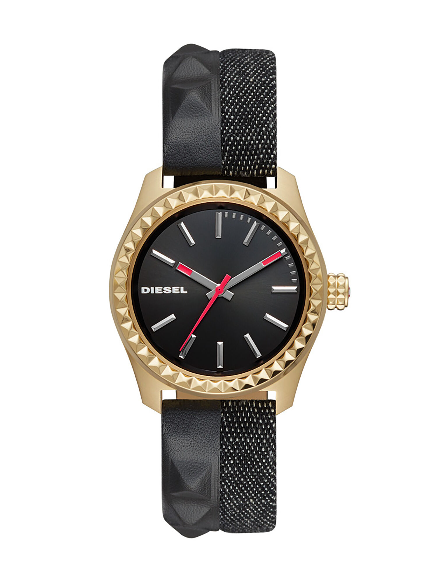 DZ5529, Black