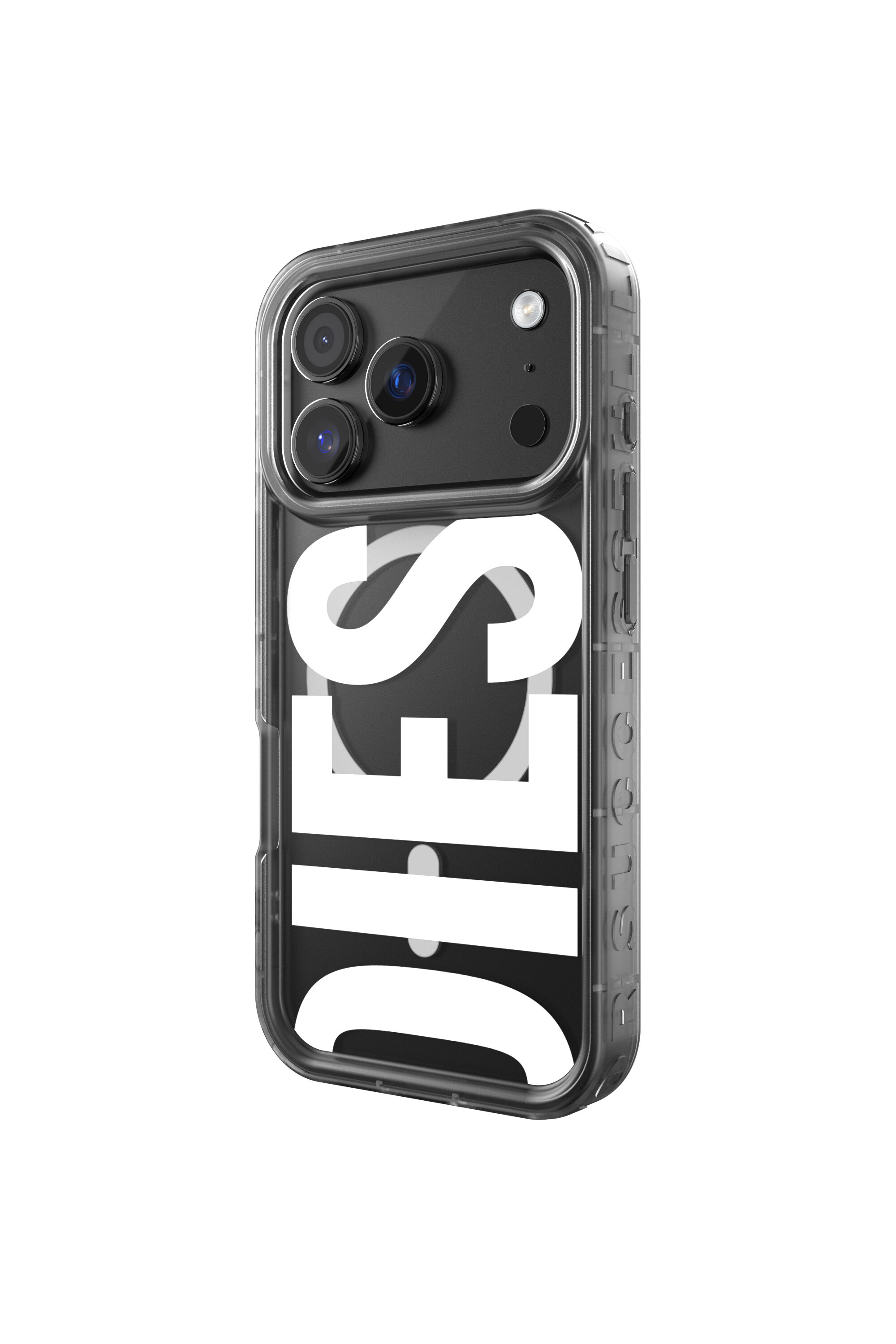 Women's Biscotto bumper case with magsafe for iPhone 17 Pro