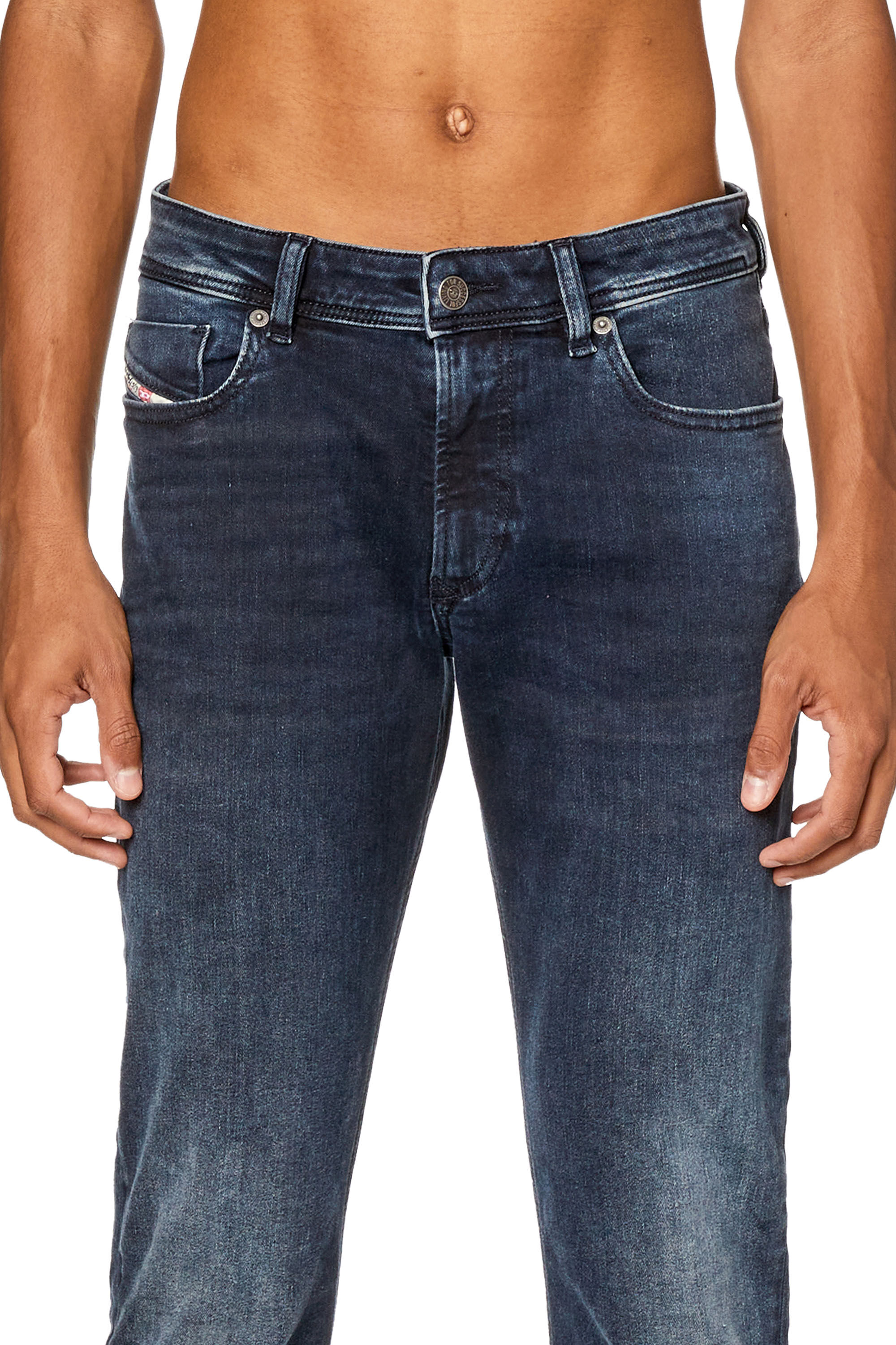 Jeans sleenker diesel online