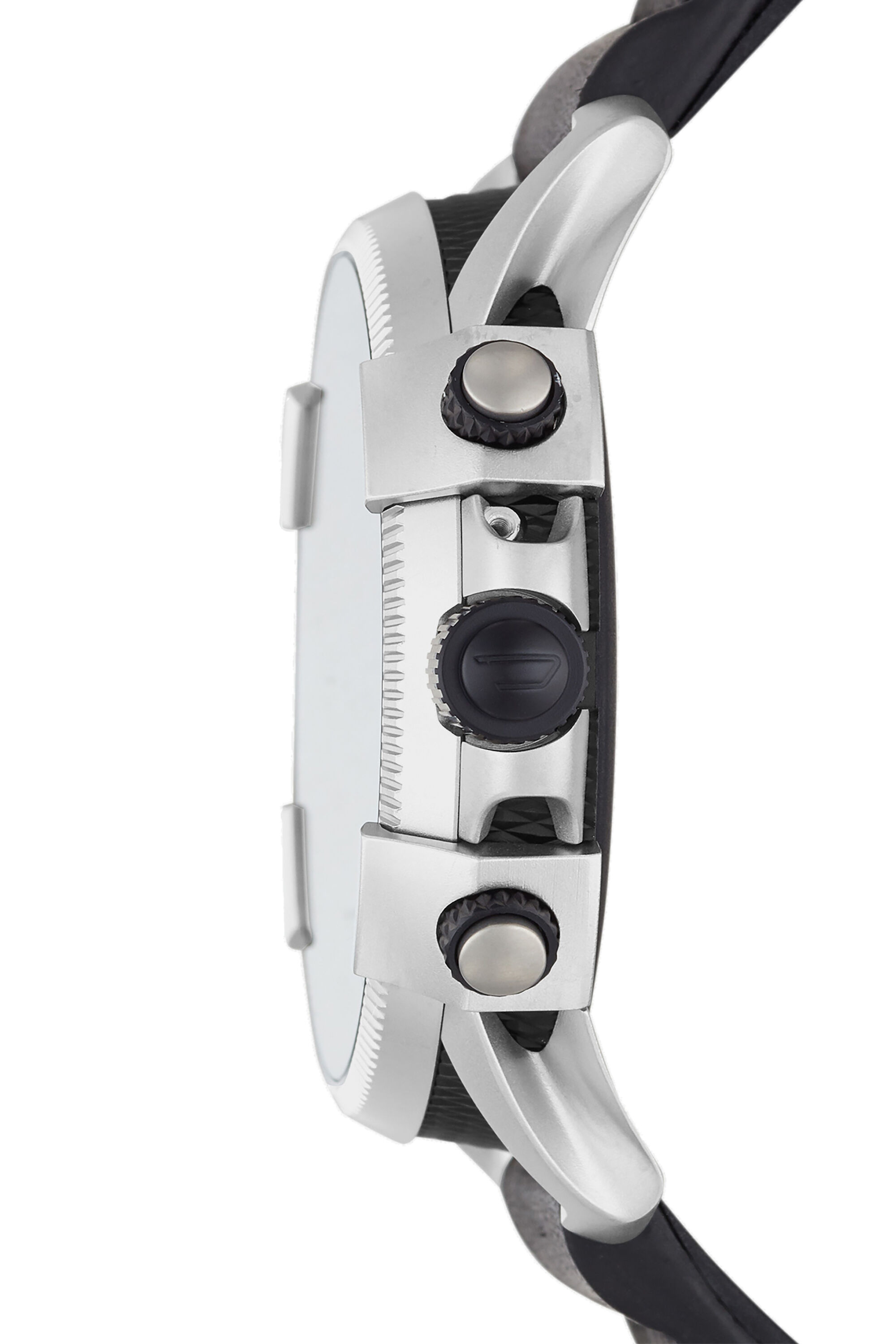 diesel smartwatch black