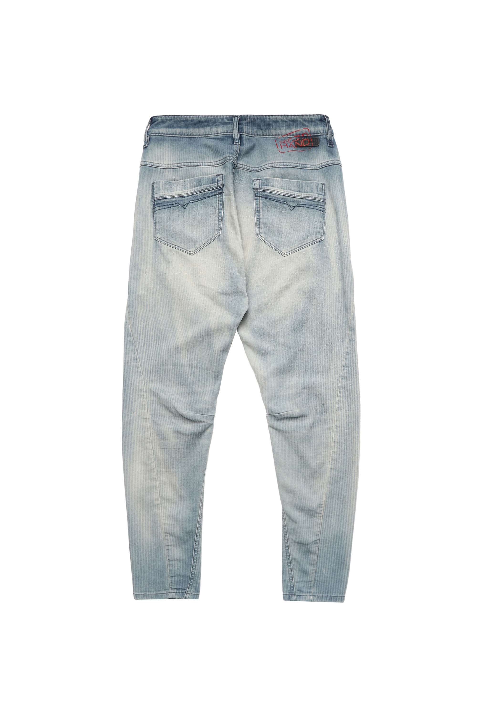 Jean fayza diesel best sale