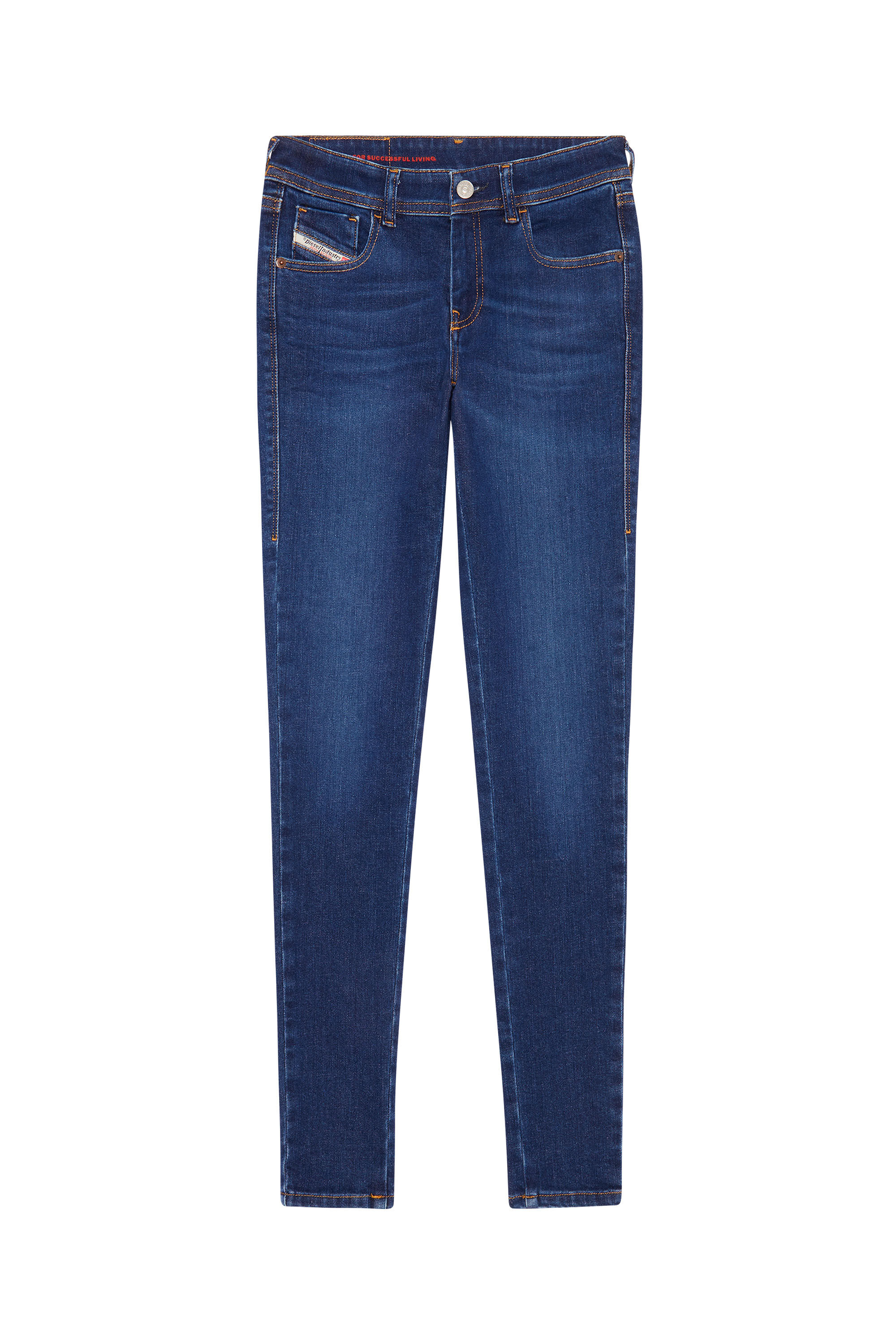 Diesel slandy hot sale low