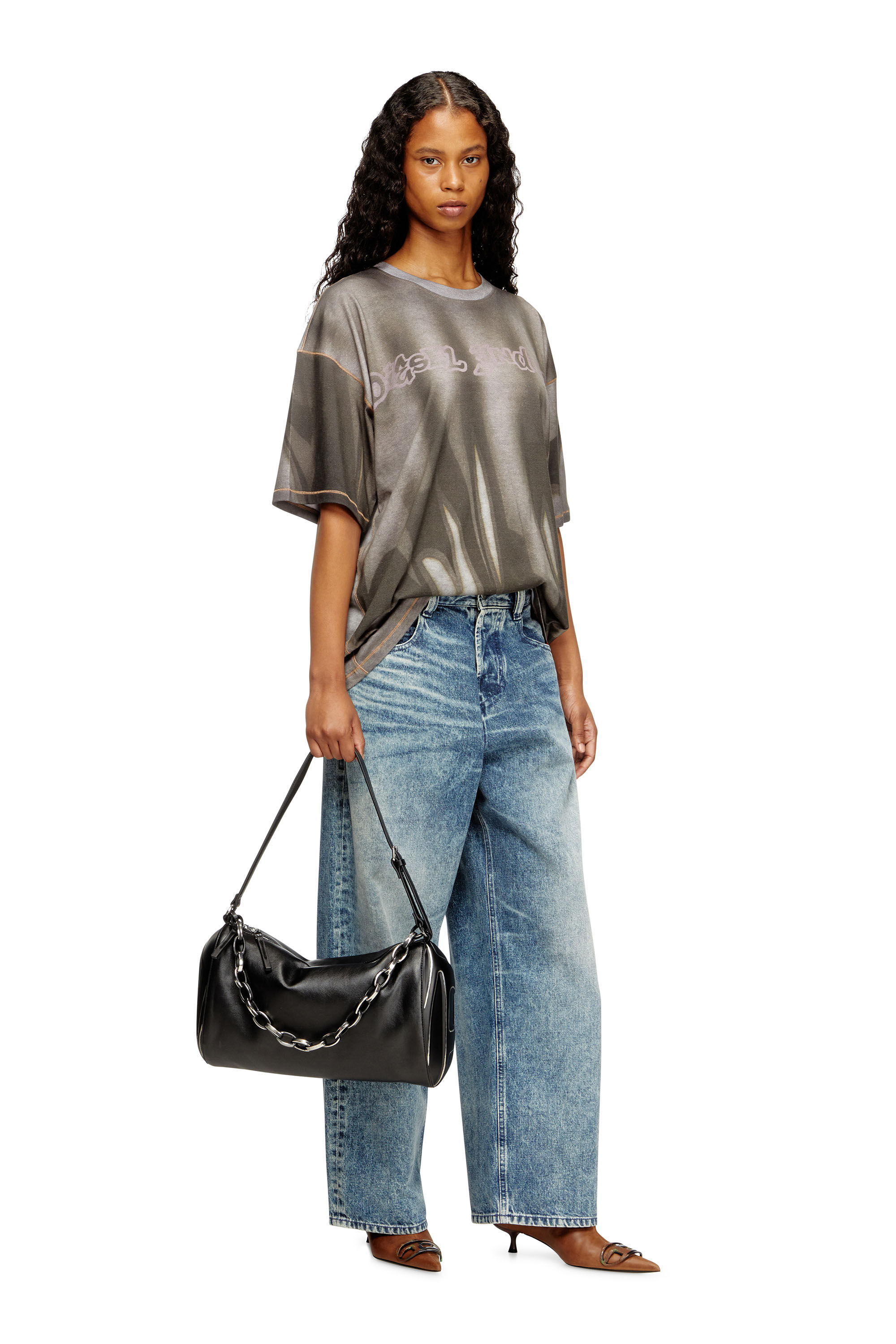 BLUE LADIANT Kurtka ocieplana MASCOT ERDING 15615-249-11010 Niebieska