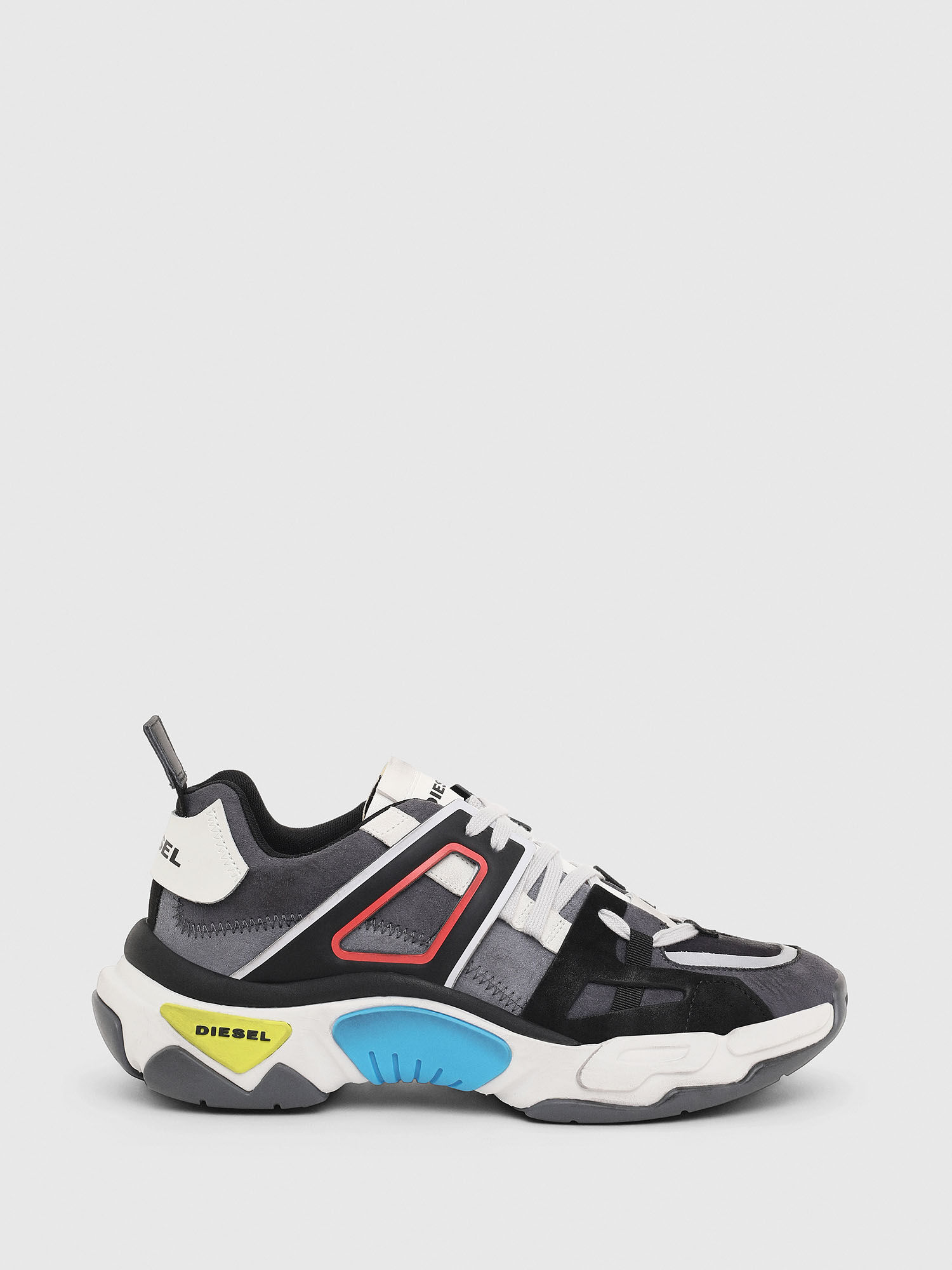 Diesel kipper low trek ii Clearance