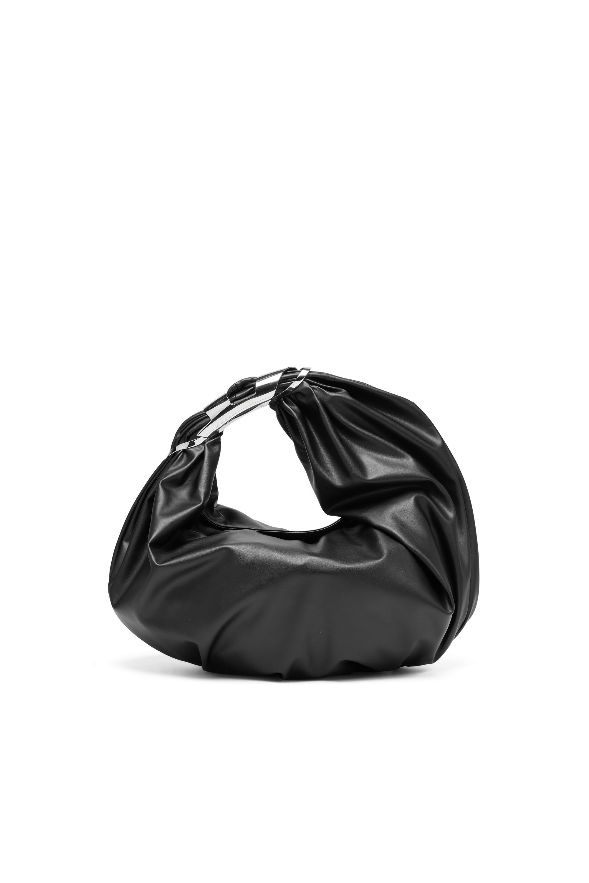 Small black store grab bag