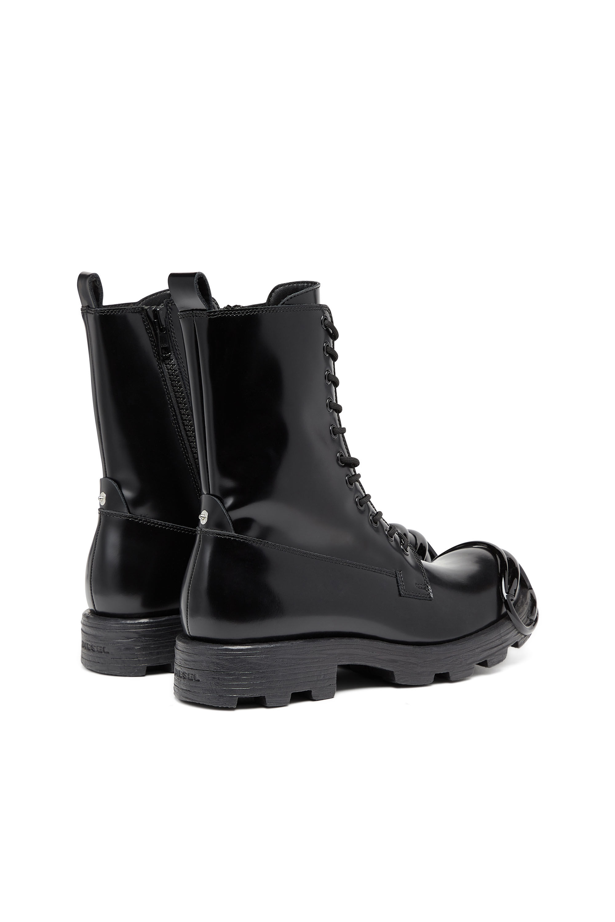 Balenciaga b perfume boots store