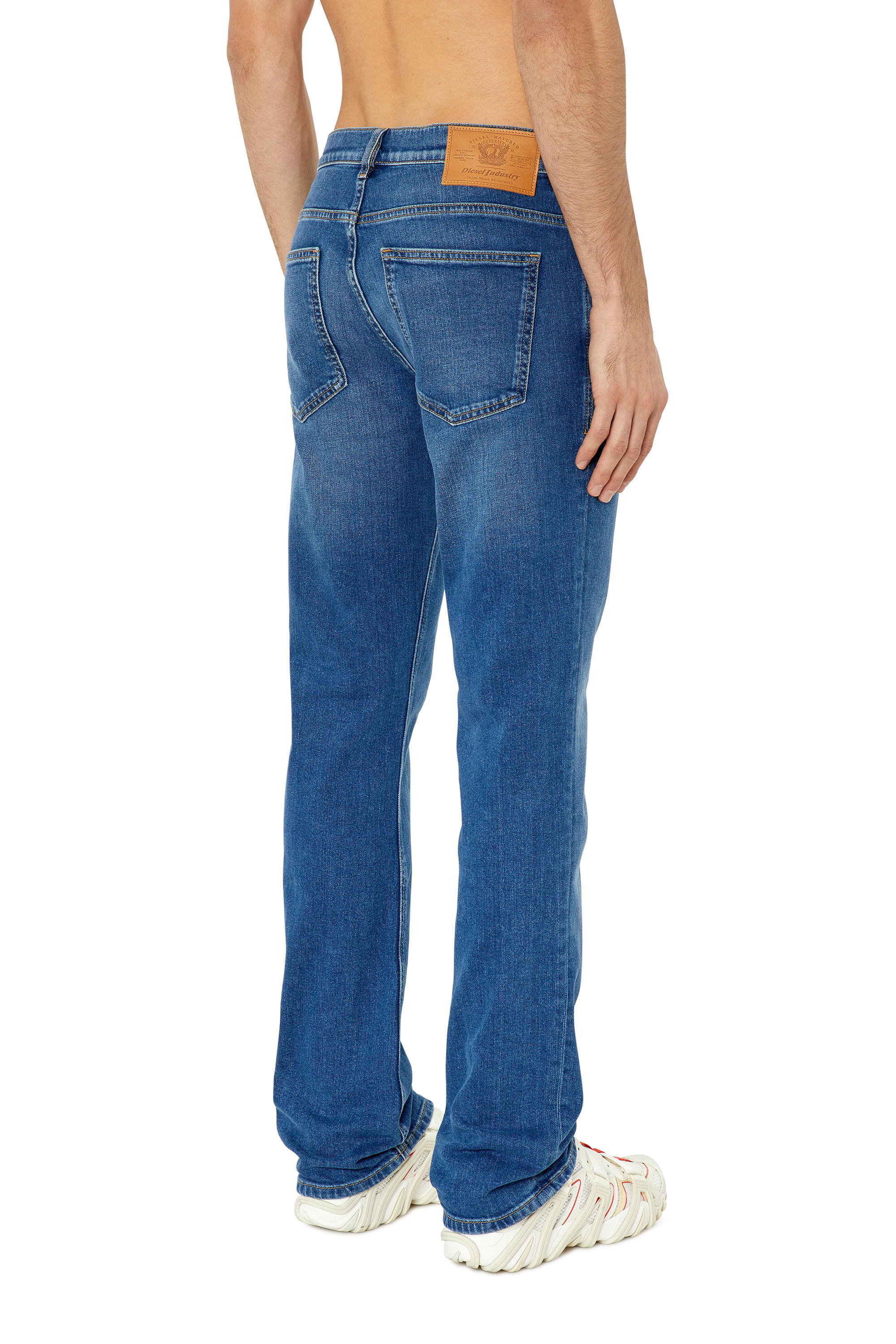 Jeans hotsell diesel bootcut