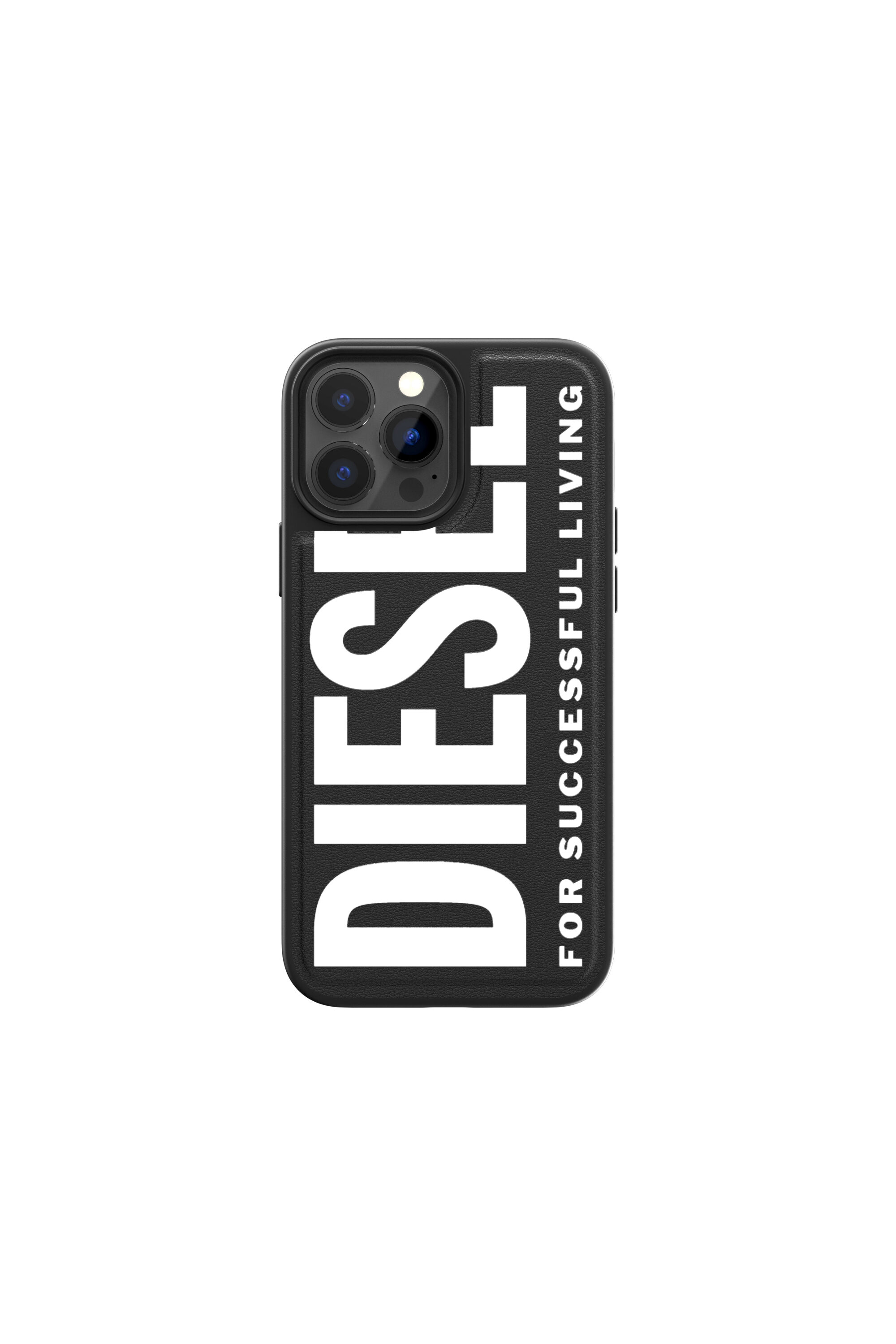 Diesel - 48258 STANDARD CASE, Black - Image 2