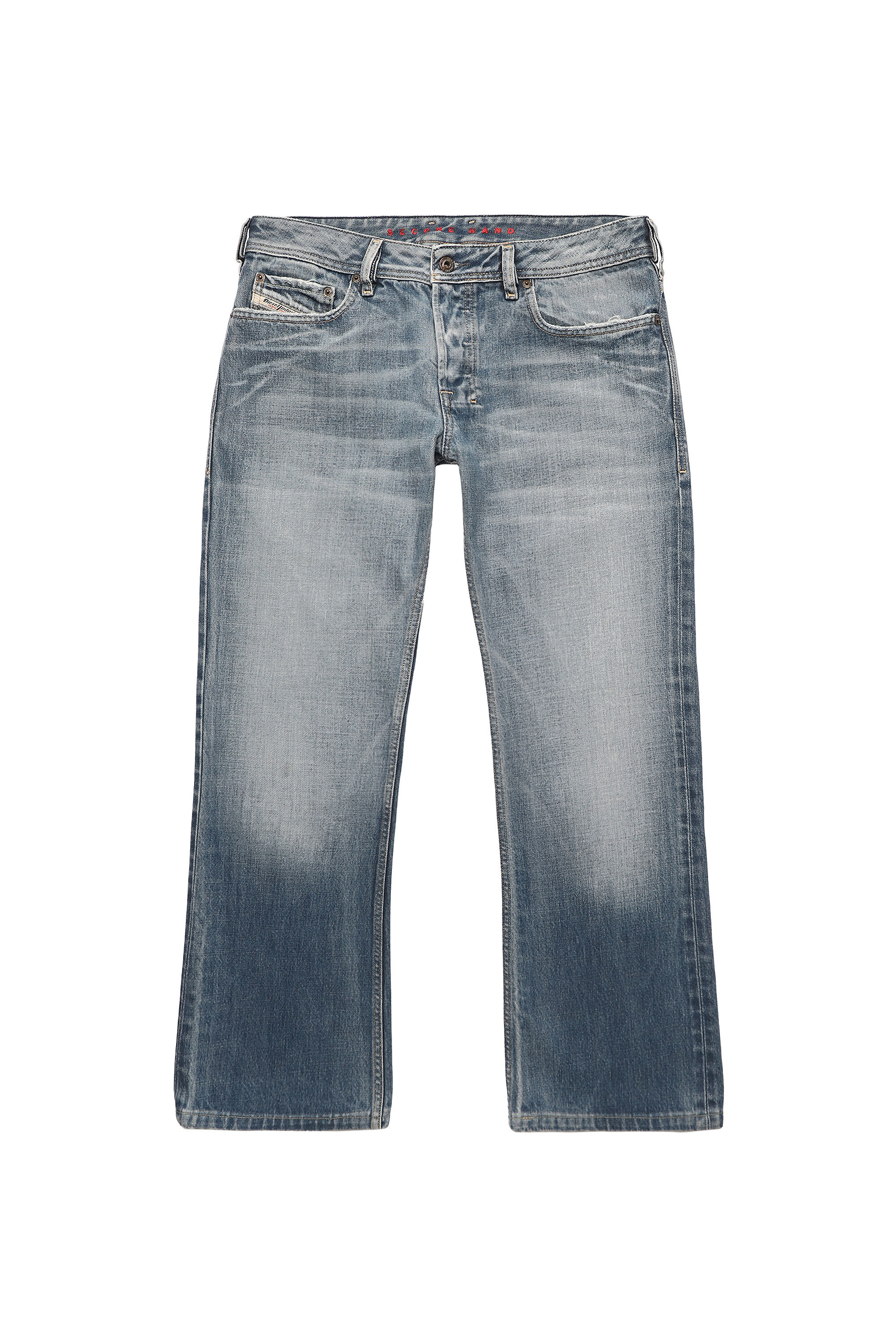 ZATHAN Diesel Man Jeans Diesel Second Hand
