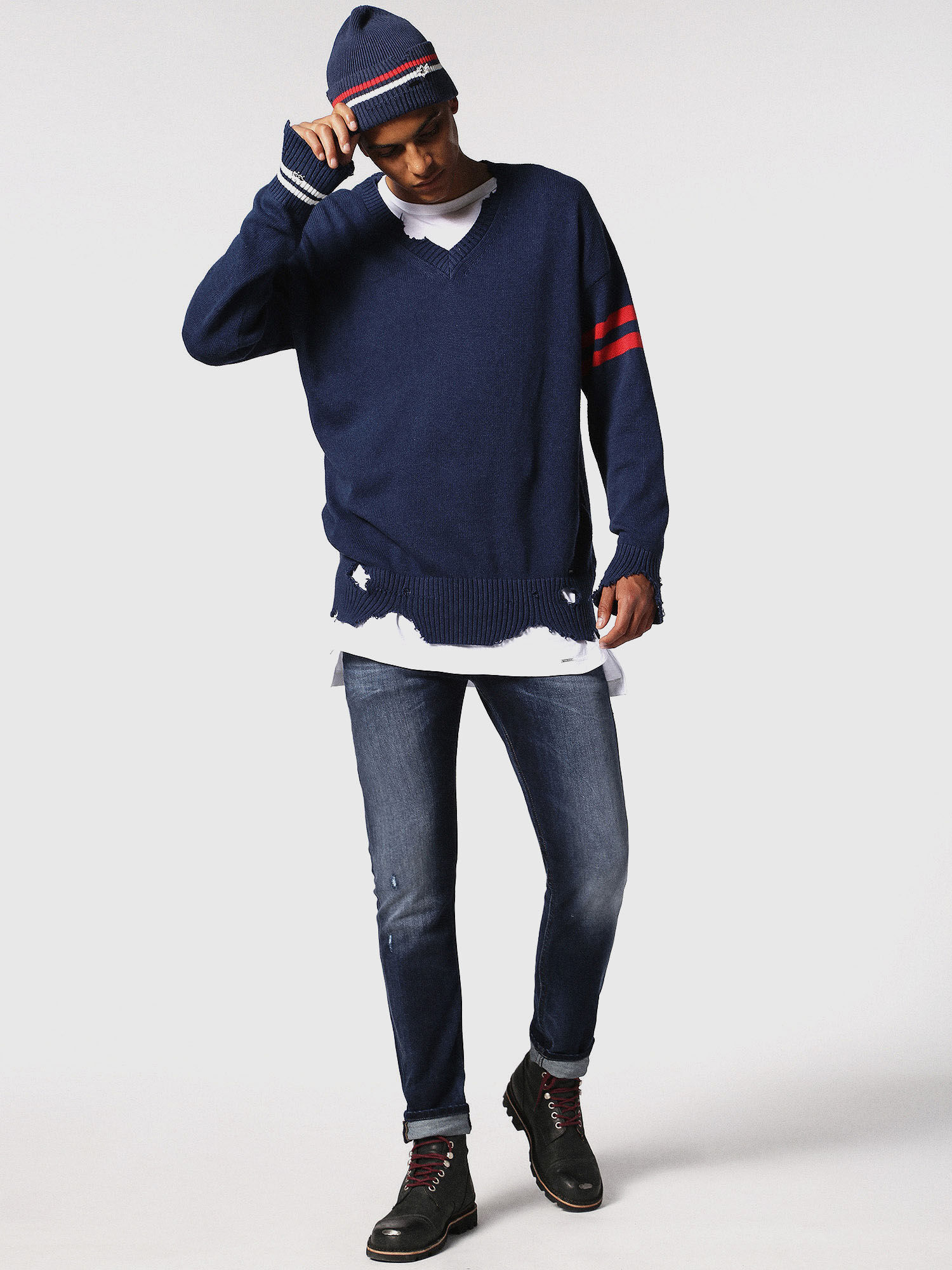 diesel thommer 0860l