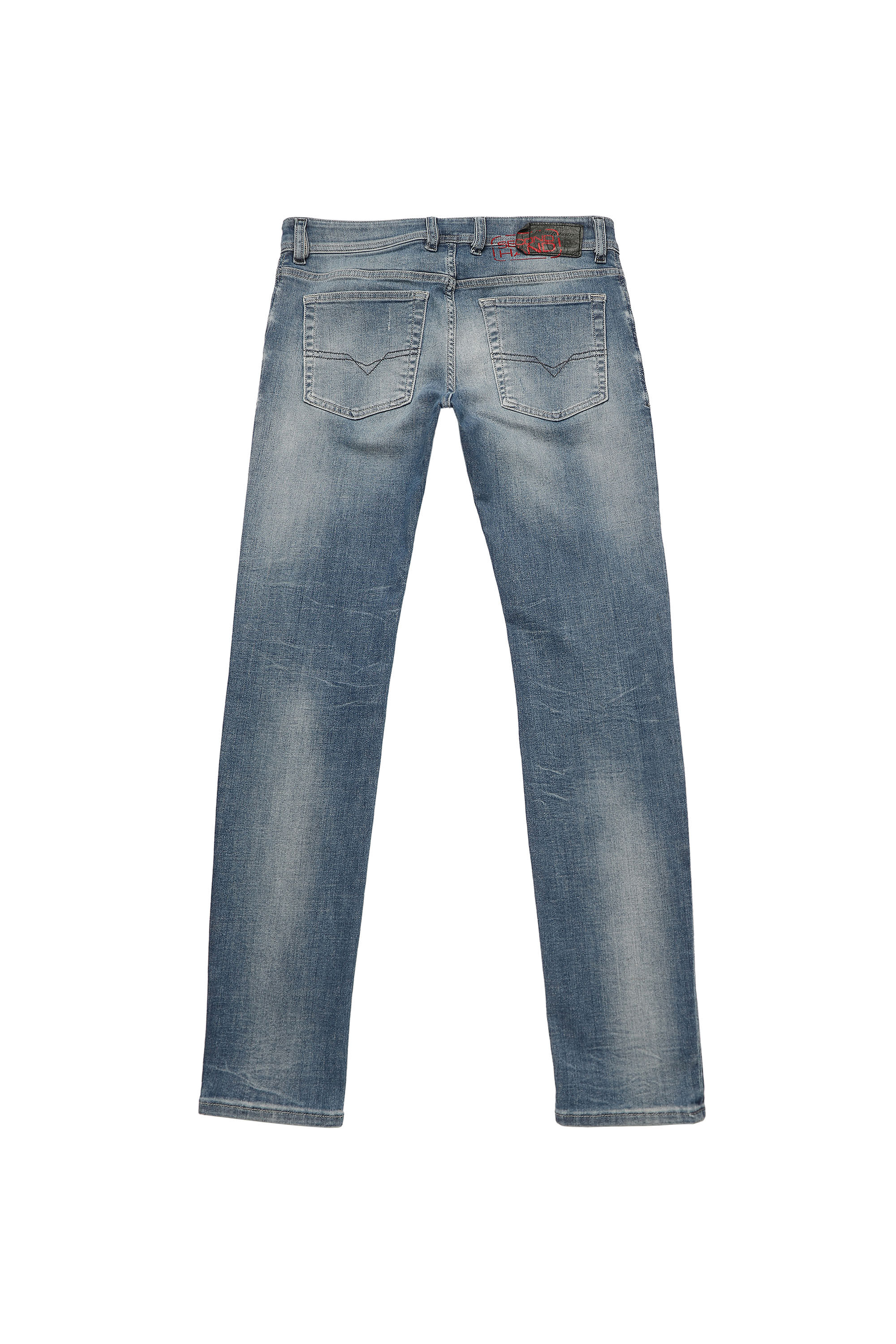 Diesel calça jeans on sale