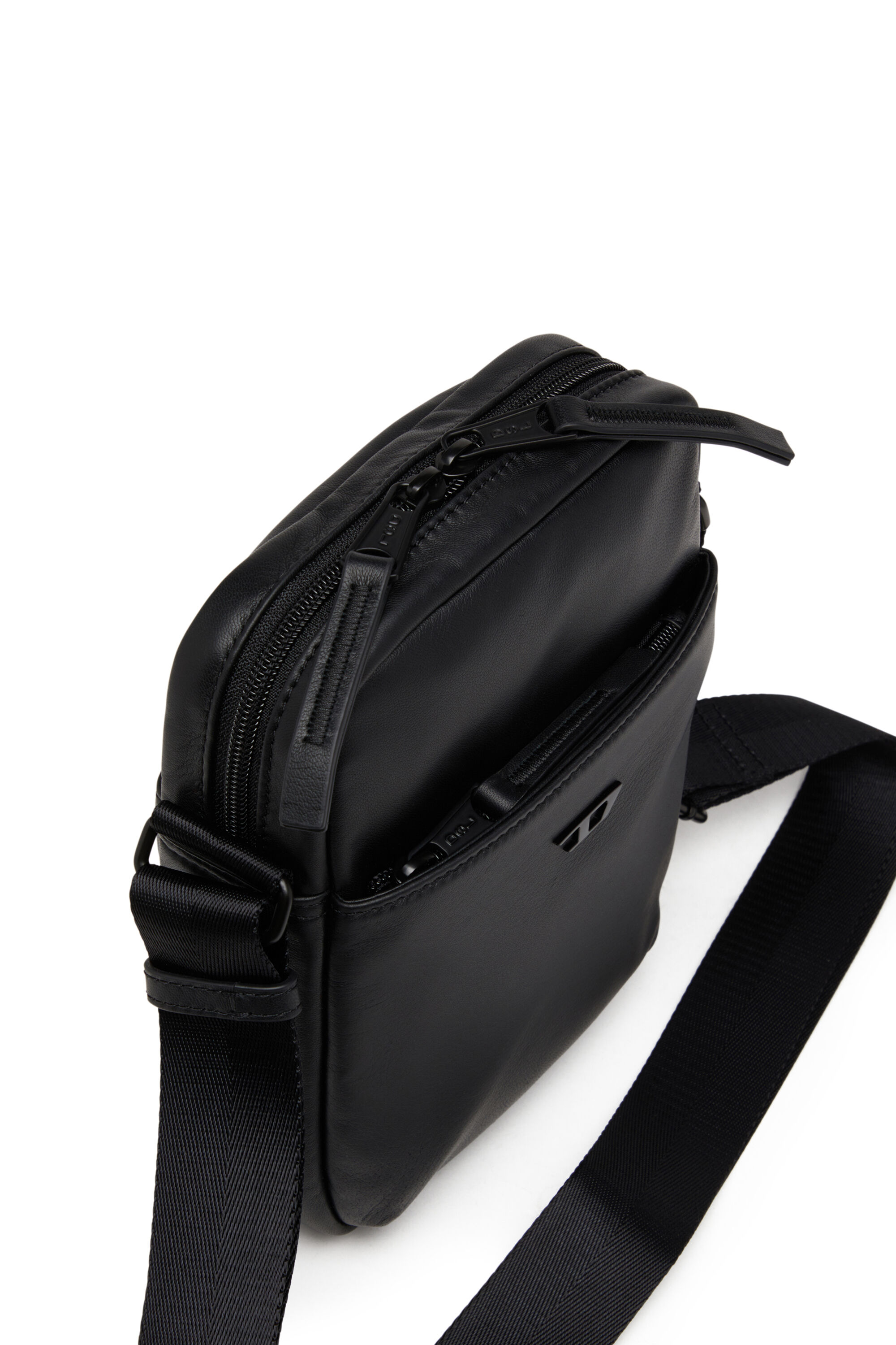 バッグ lad musician LEATHER BODY BAG 2125932_25.jpg