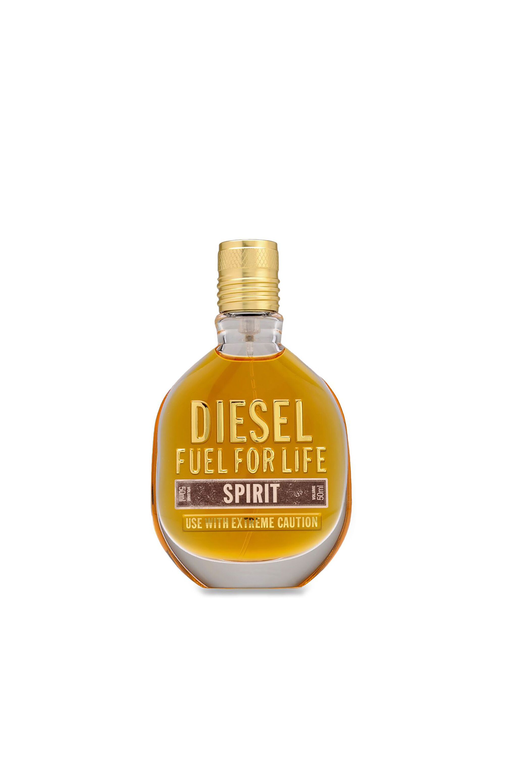 Diesel fuel for life online spirit 50ml