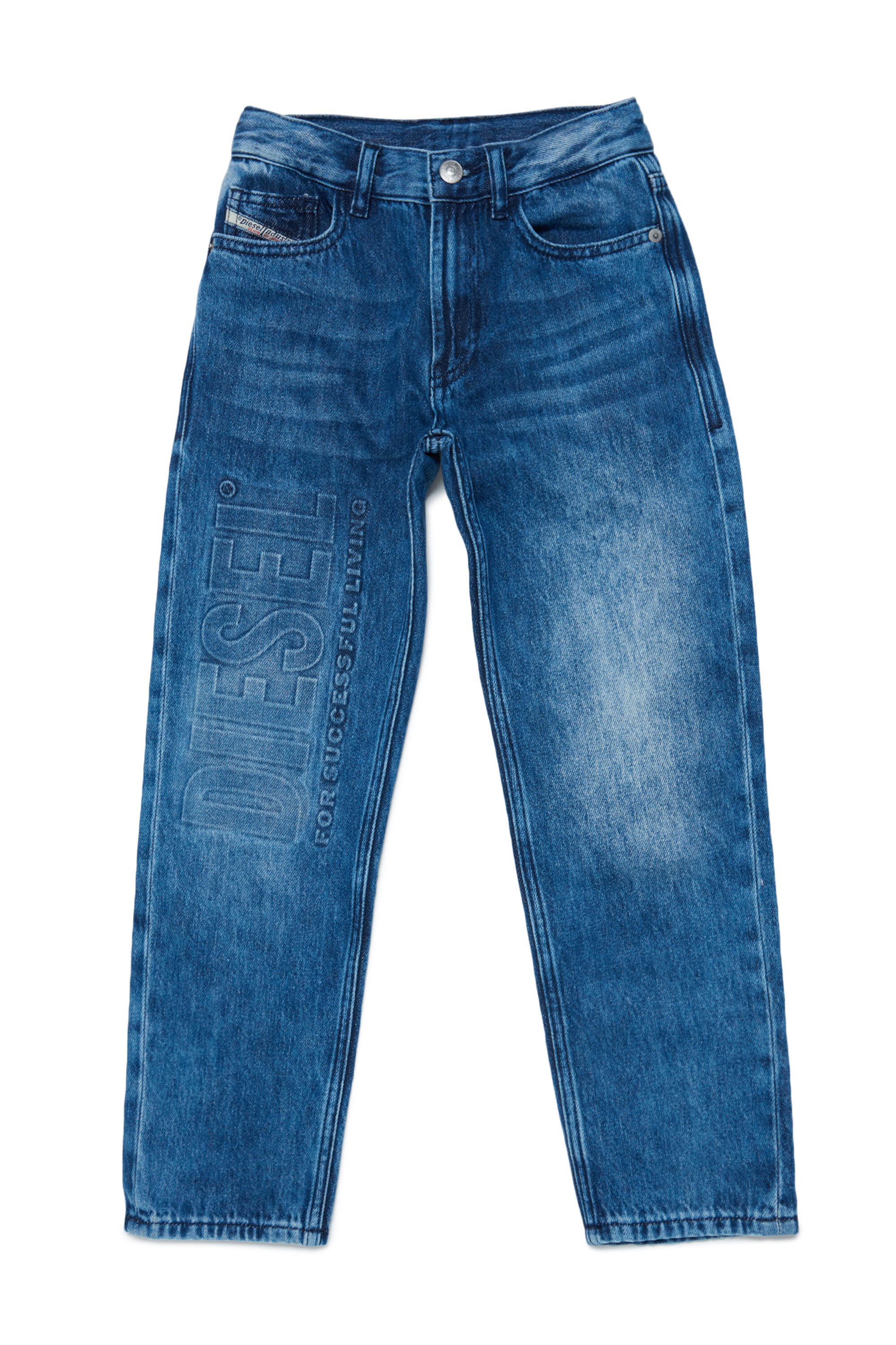 Diesel - 2010-J, Dark Blue - Image 1