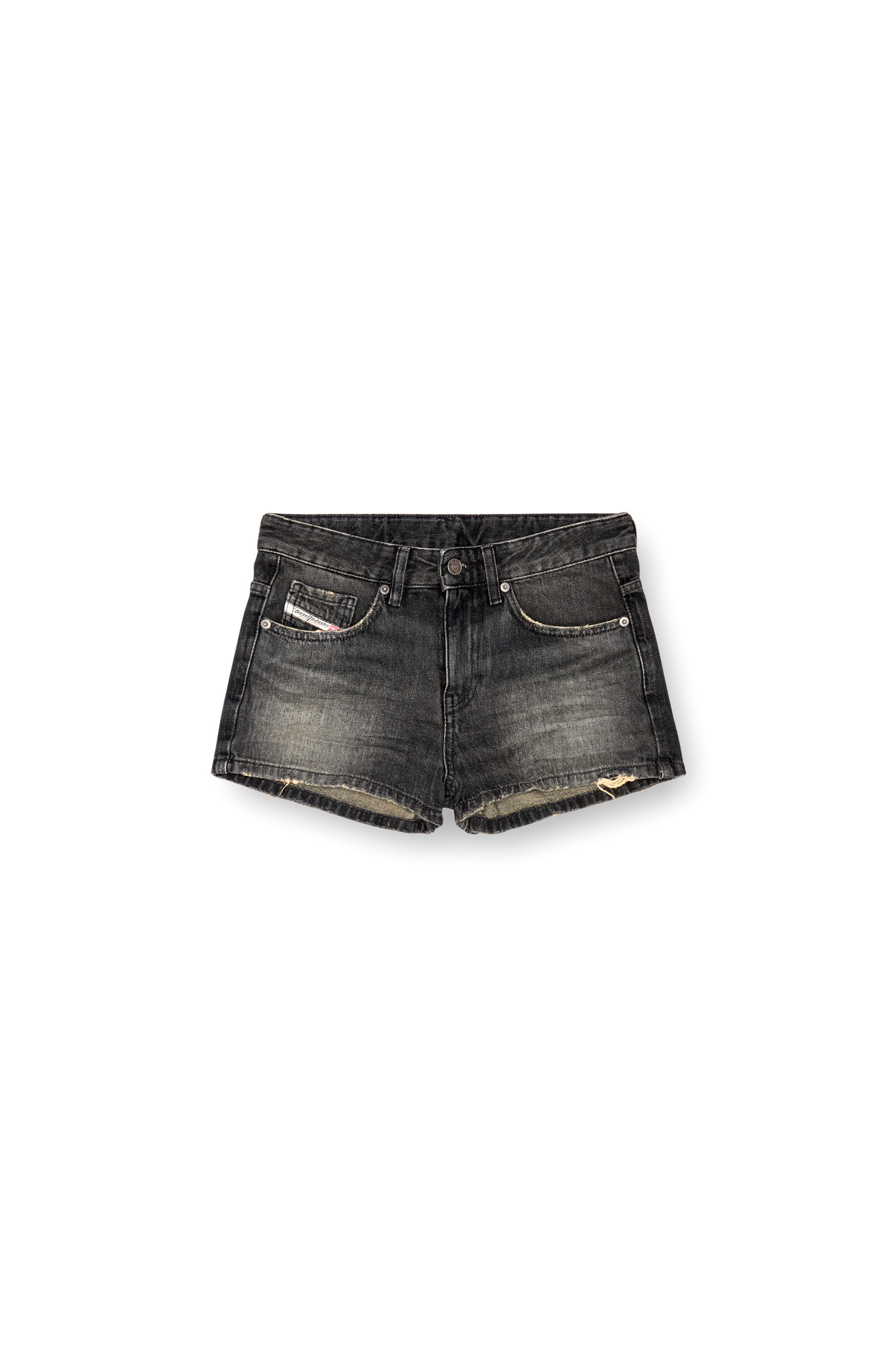 CIRCUIT' DENIM V1 - 'CHARCOAL' — SACHRAGA