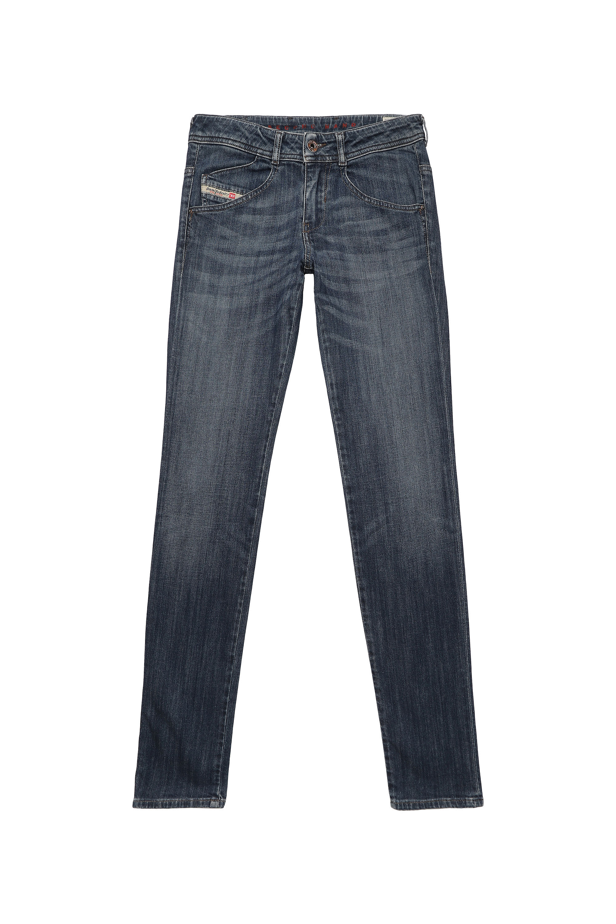Calca shop jeans diesel