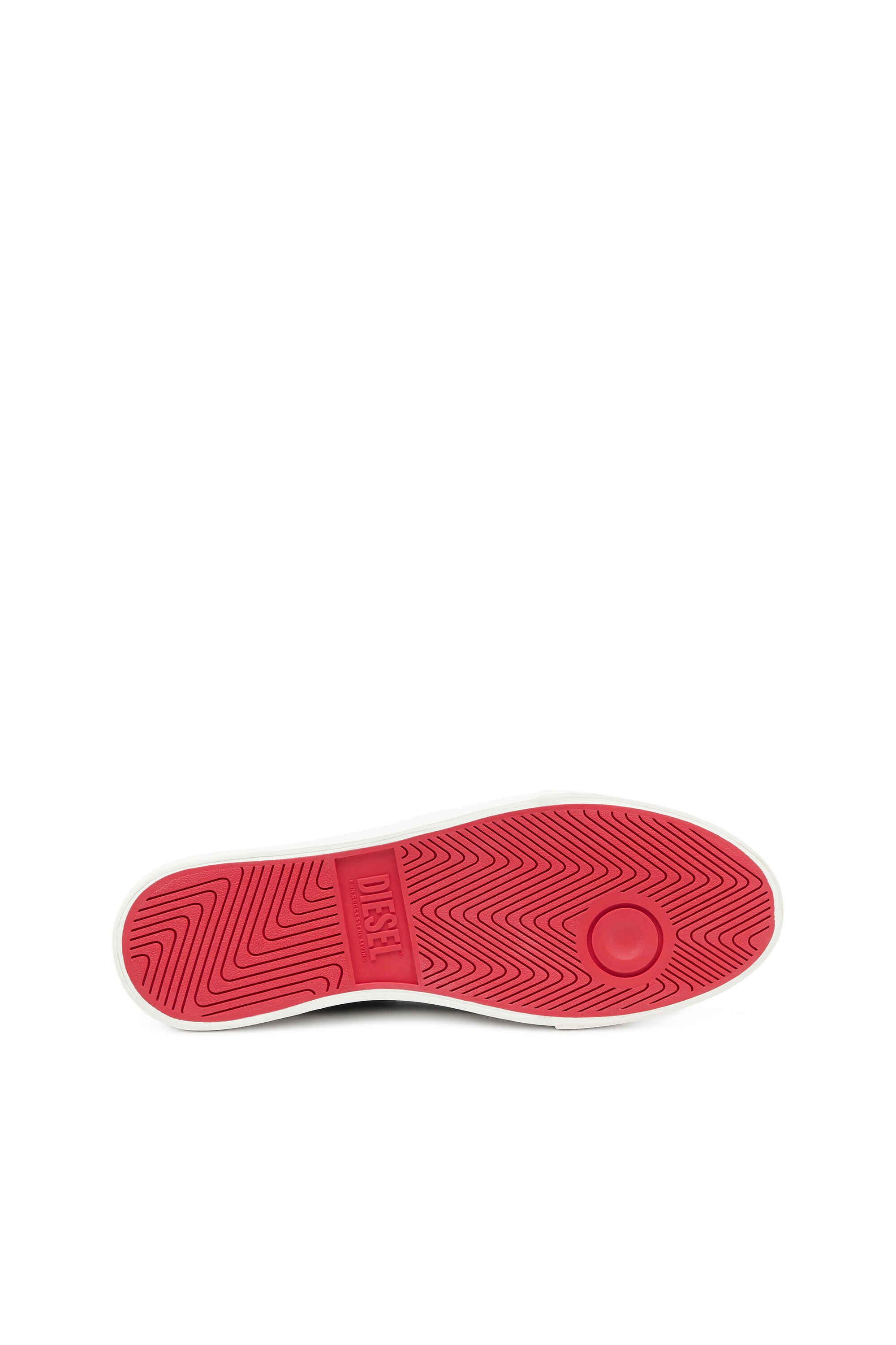 Diesel slip on sneakers store