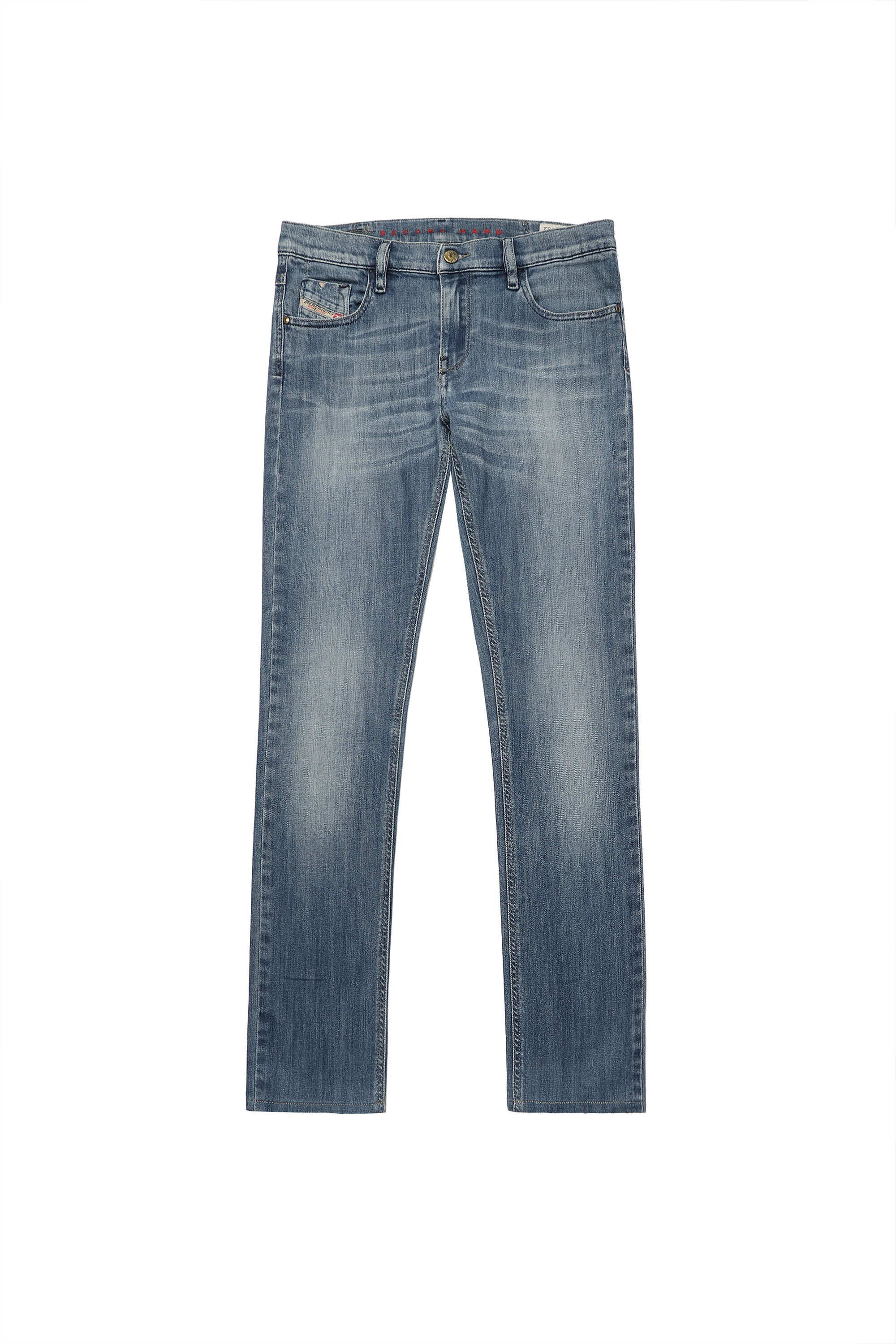 LIVY Woman - Jeans | Diesel Second Hand